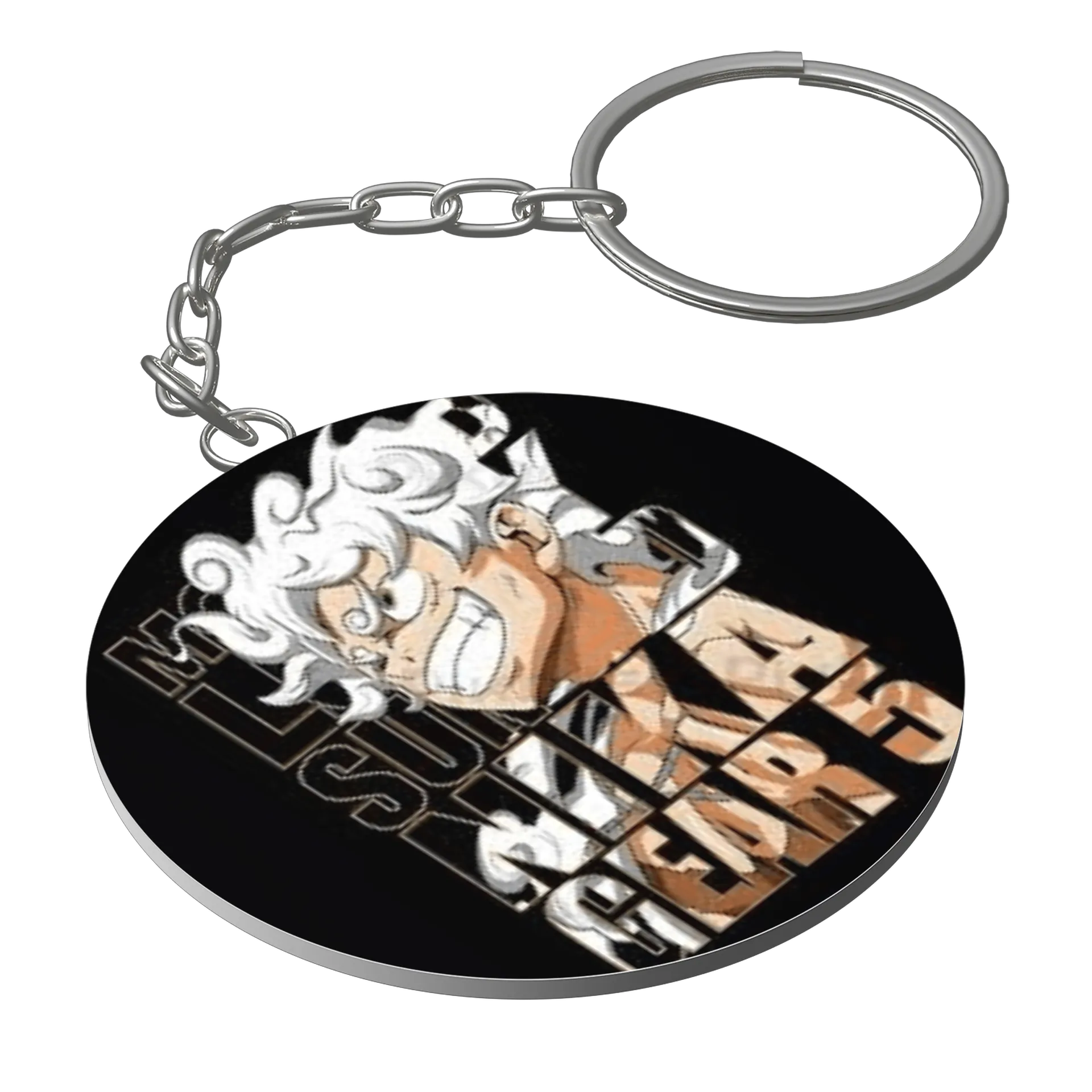 Chaveiro personalizado - Imagem 1