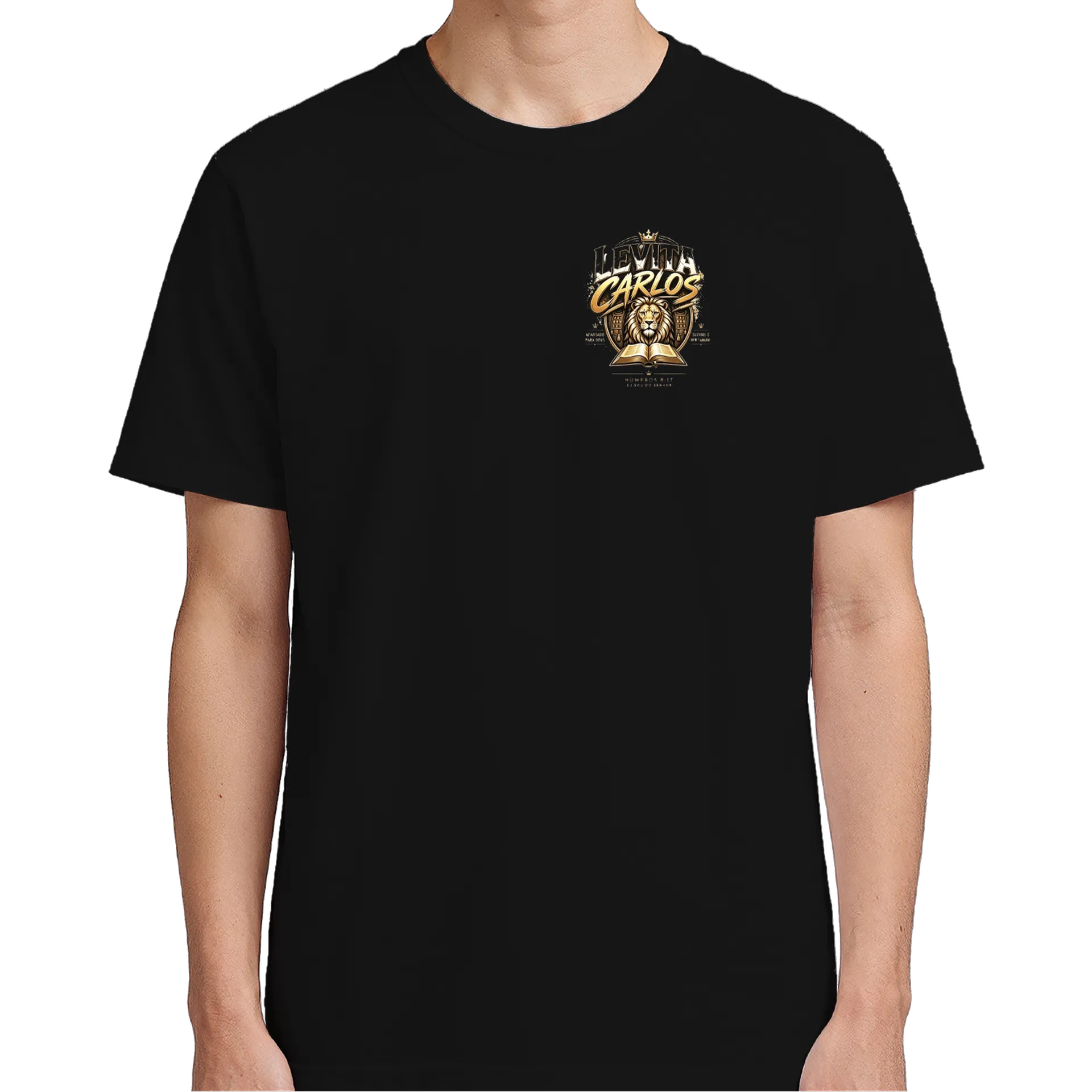 Camiseta personalizada - Imagem 5