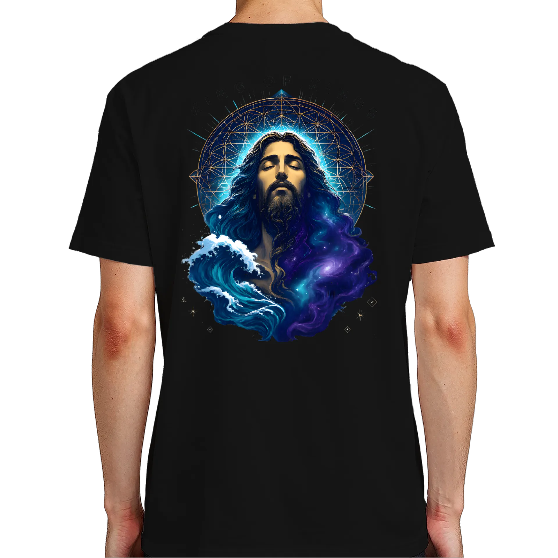 Camiseta personalizada - Imagem 6