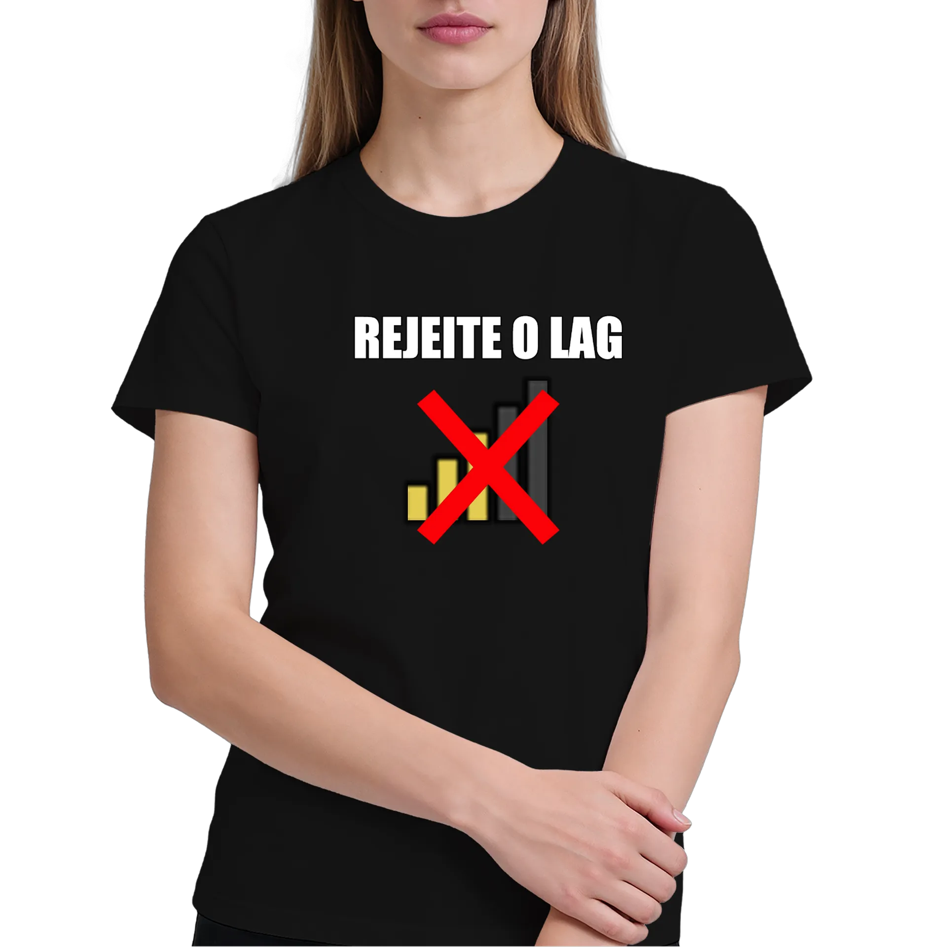 Camiseta personalizada - Imagem 4