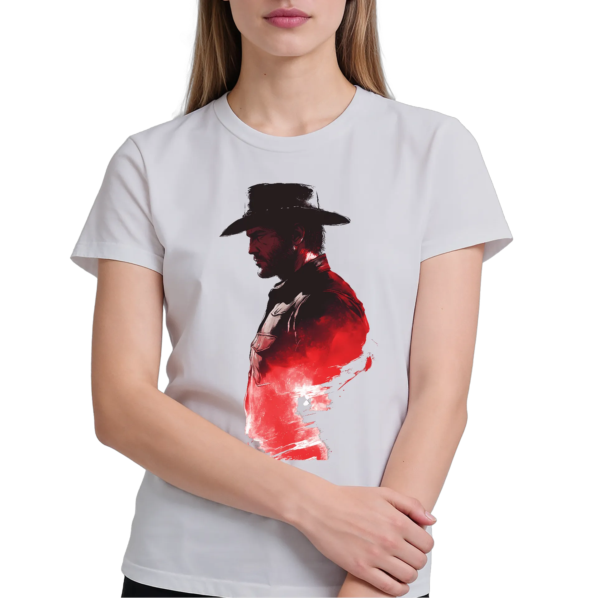Camiseta personalizada - Imagem 4
