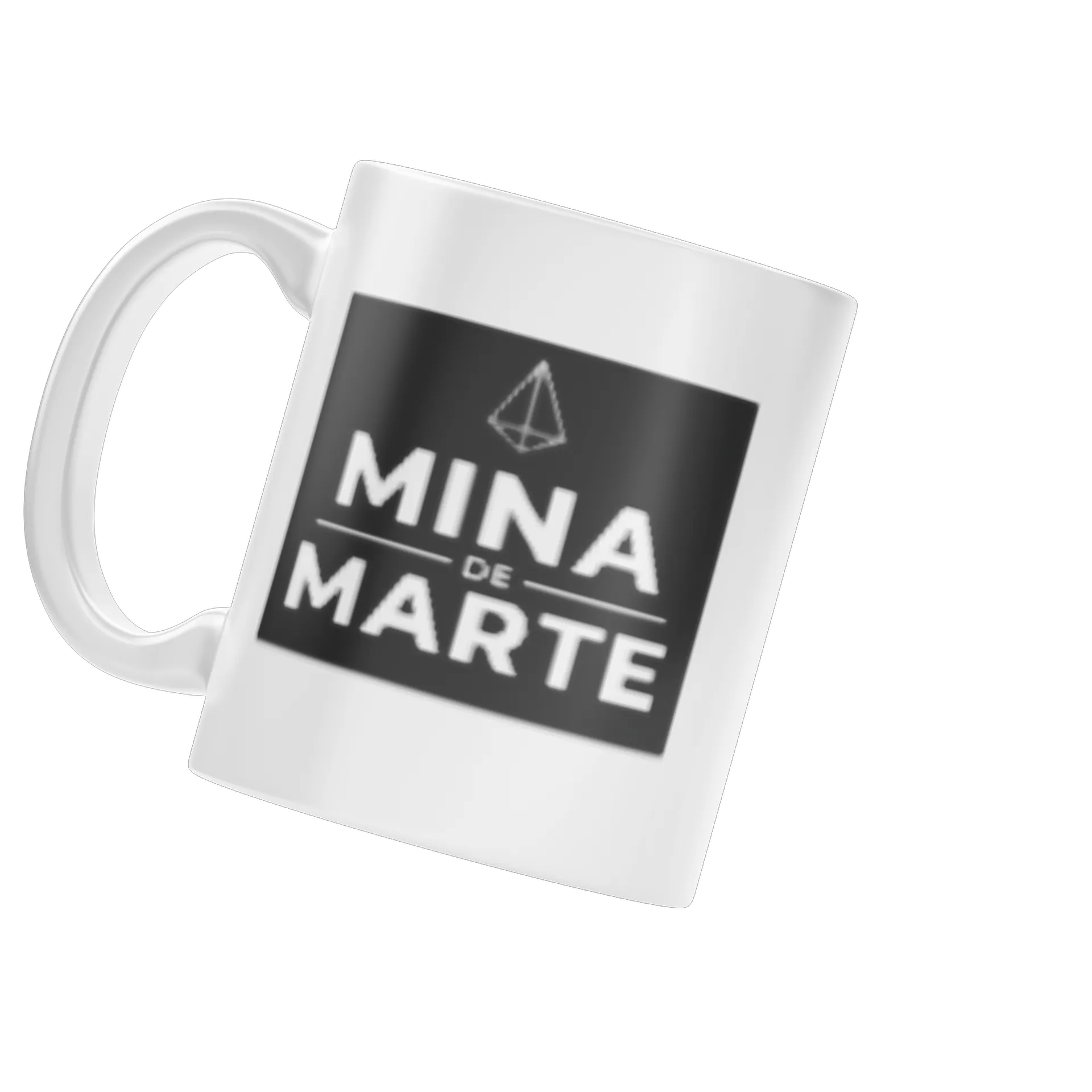 Caneca personalizada - Imagem 3