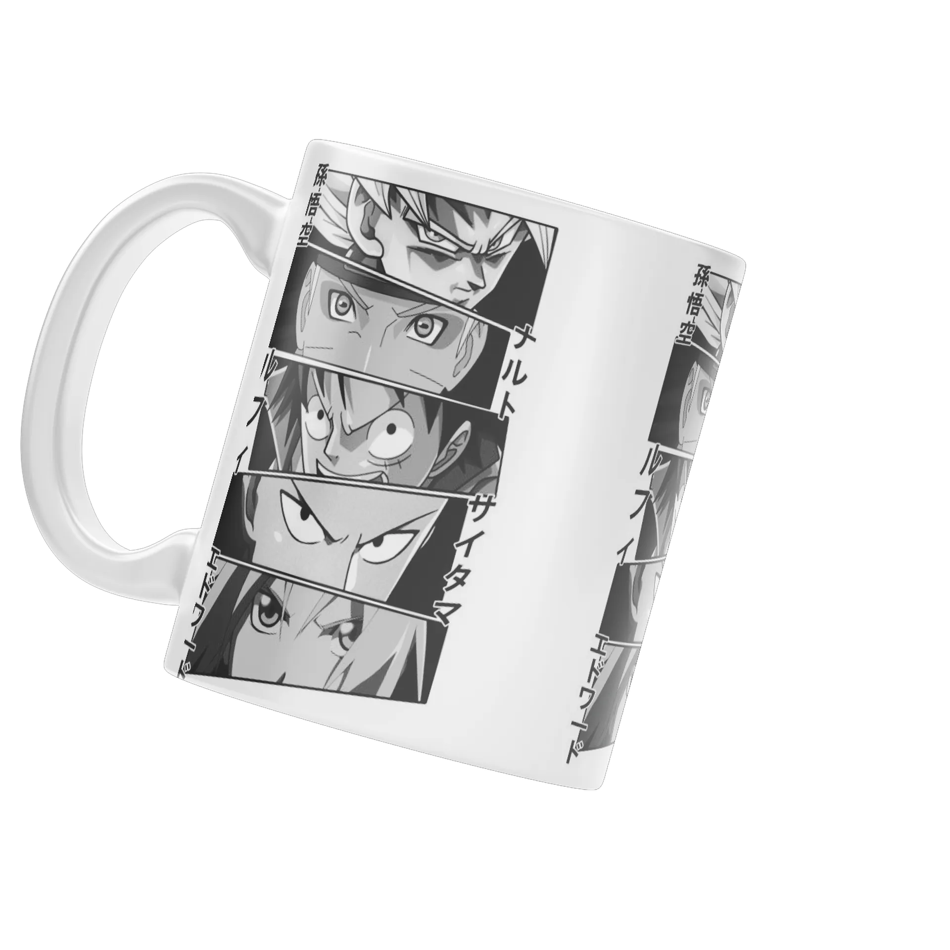 Caneca personalizada - Imagem 3