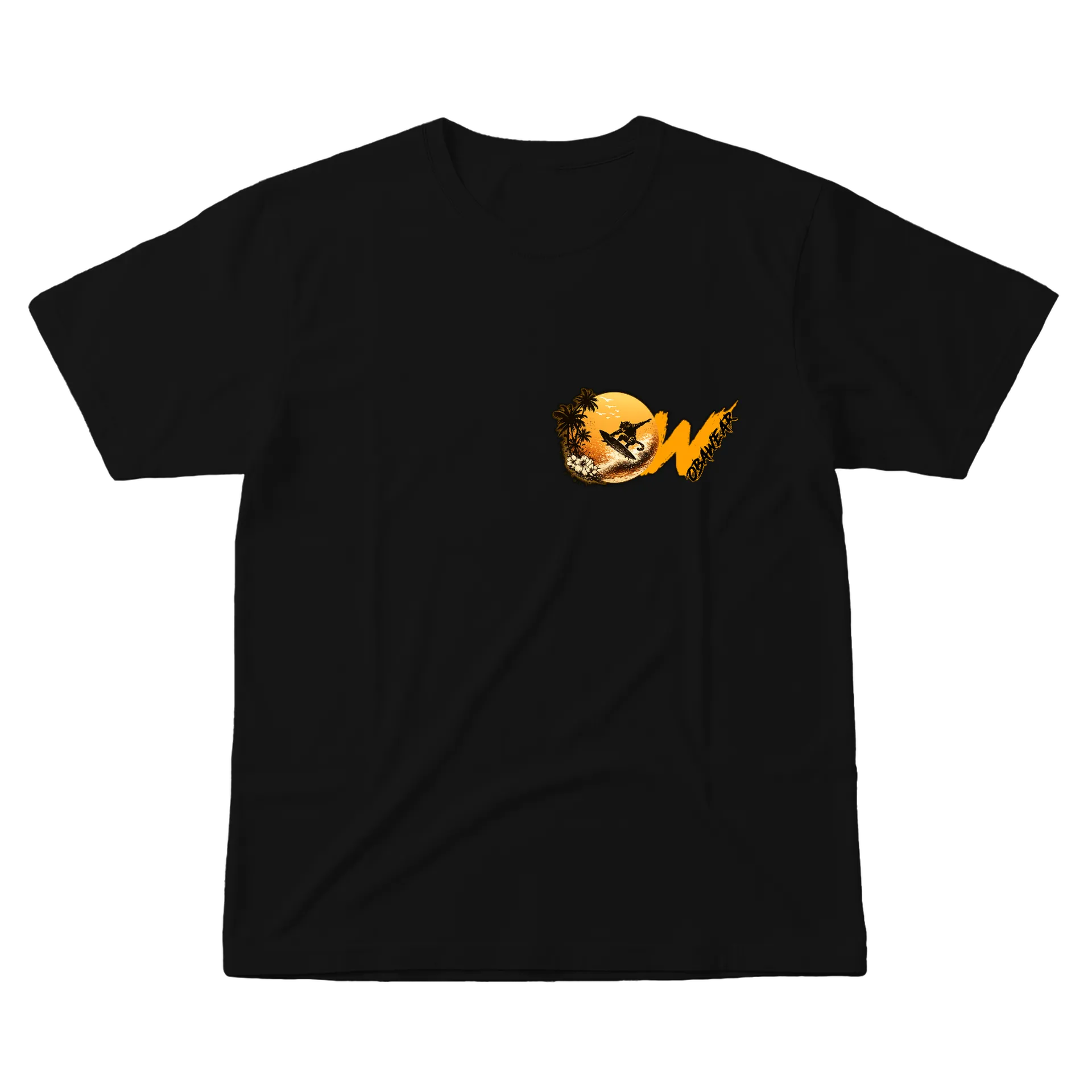 Camiseta OW Surf - Imagem 1