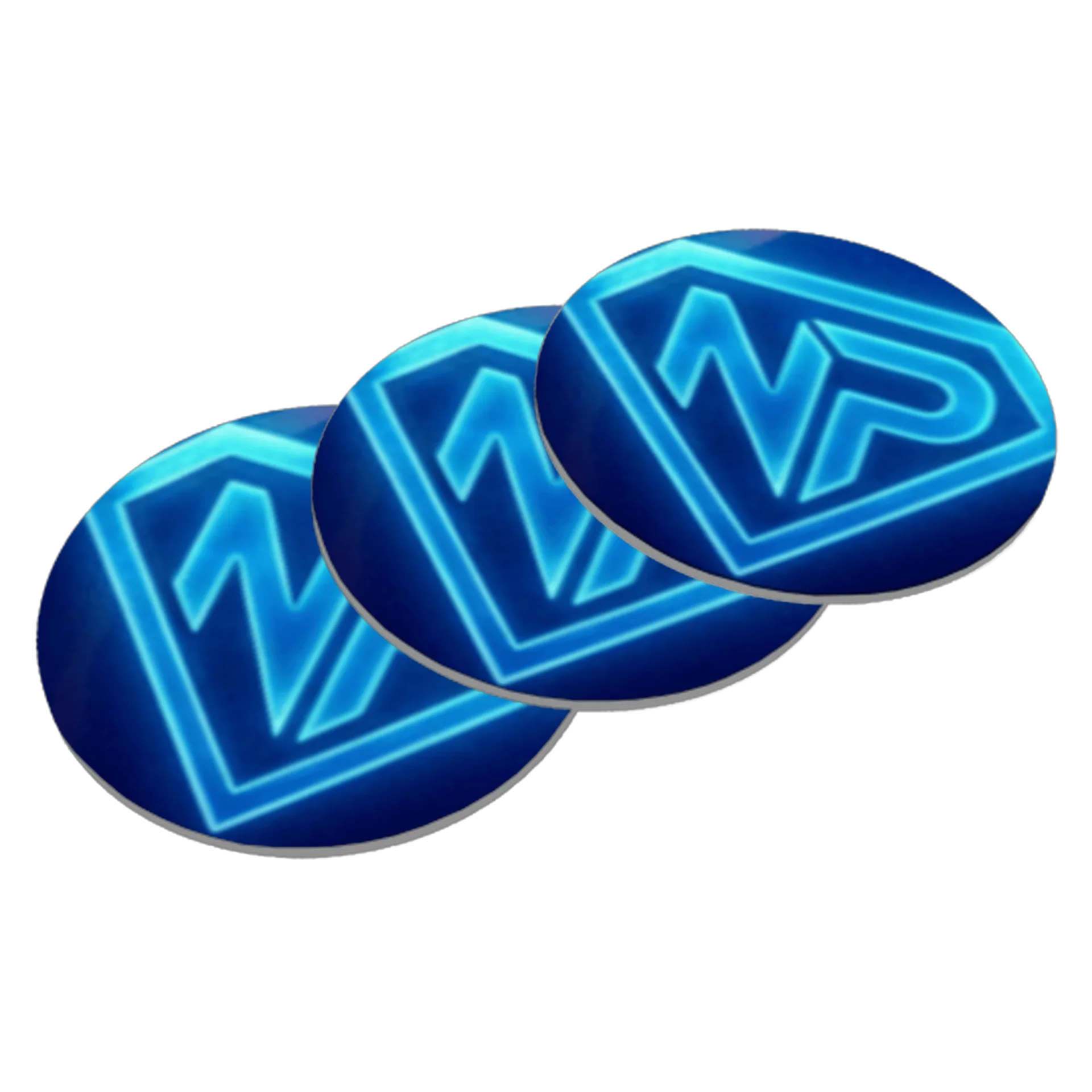 Porta-copos personalizado de Npstore — imagem 2 de 3