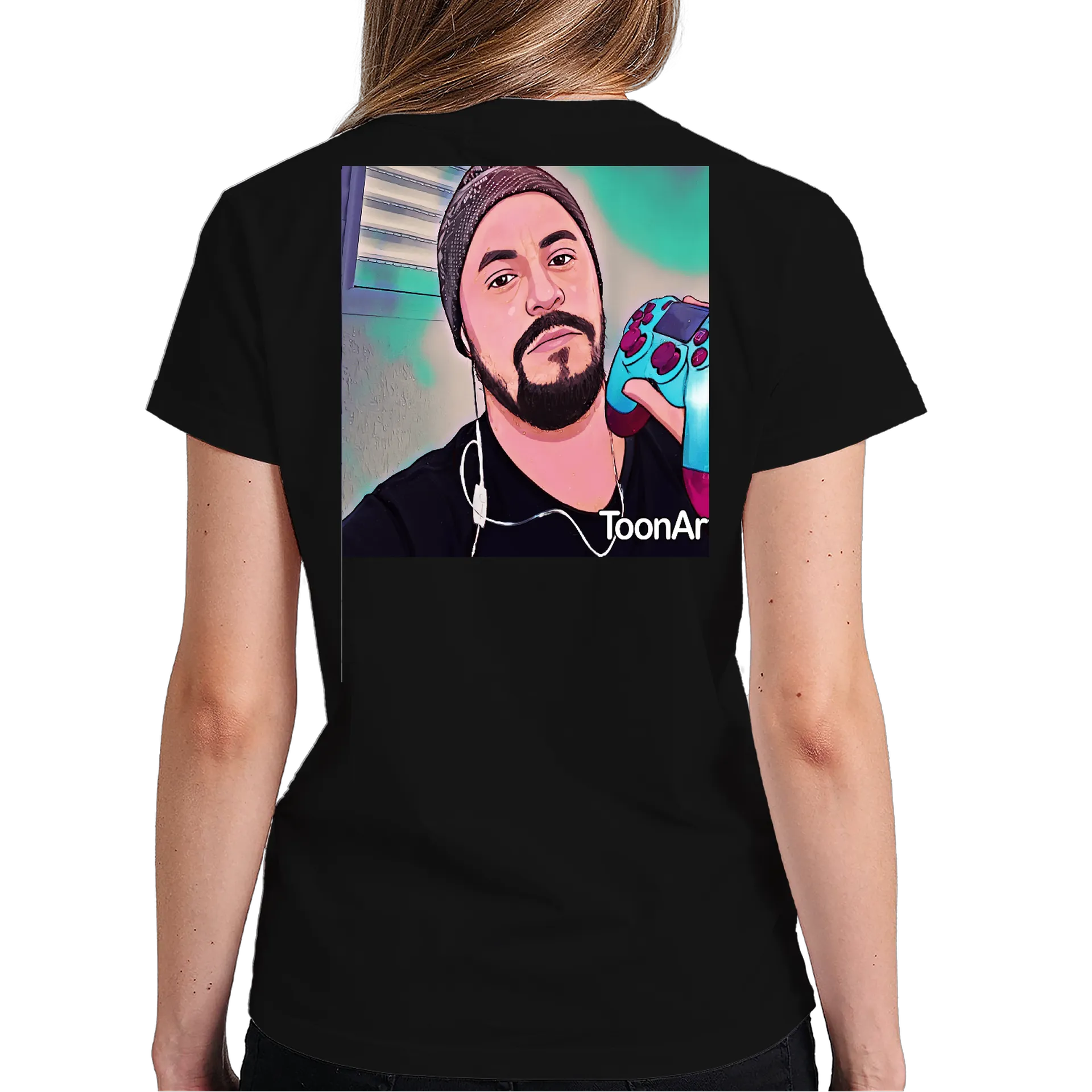 Camiseta Personalizada: Seu Estilo, Sua Marca! - Imagem 6