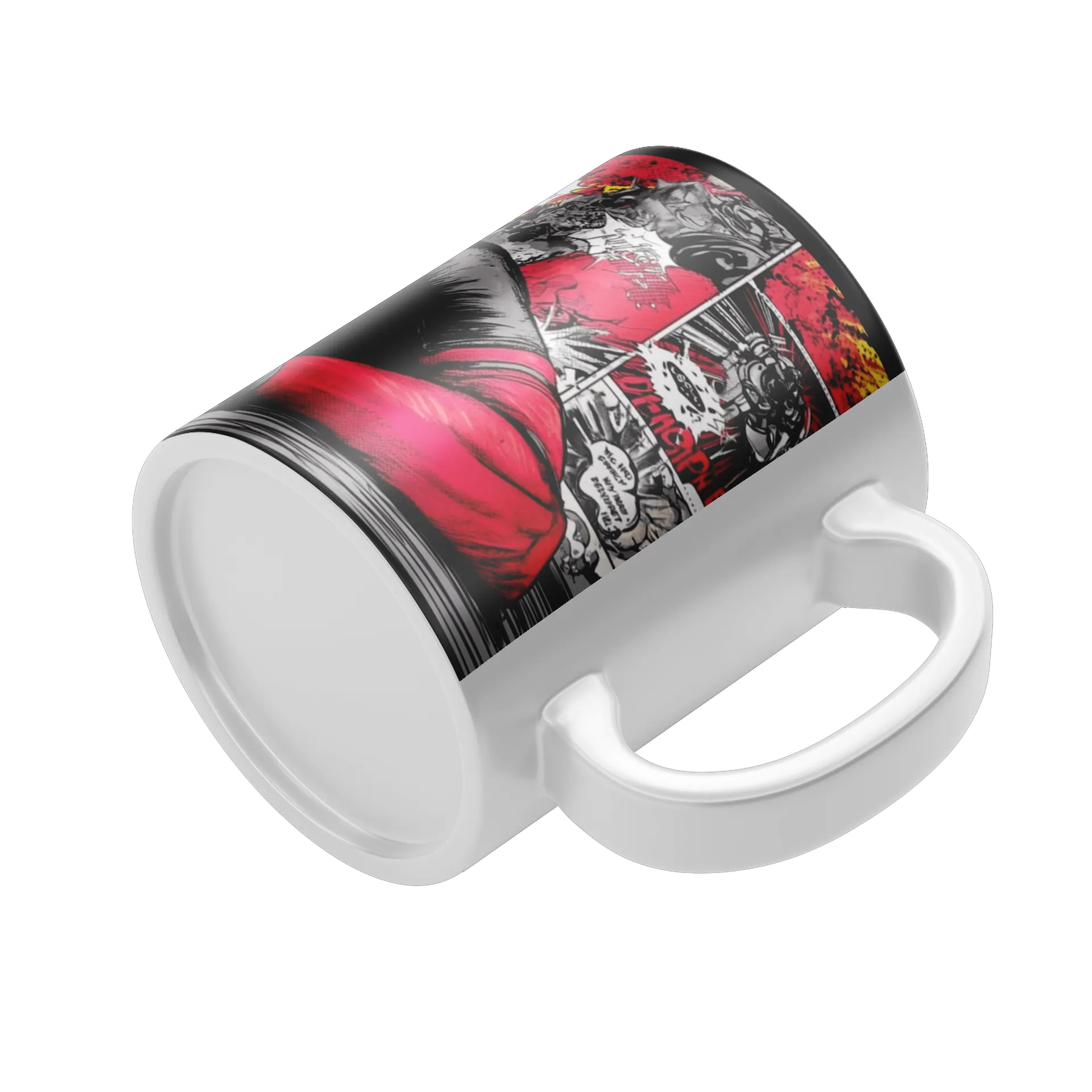 Caneca personalizada - Imagem 5