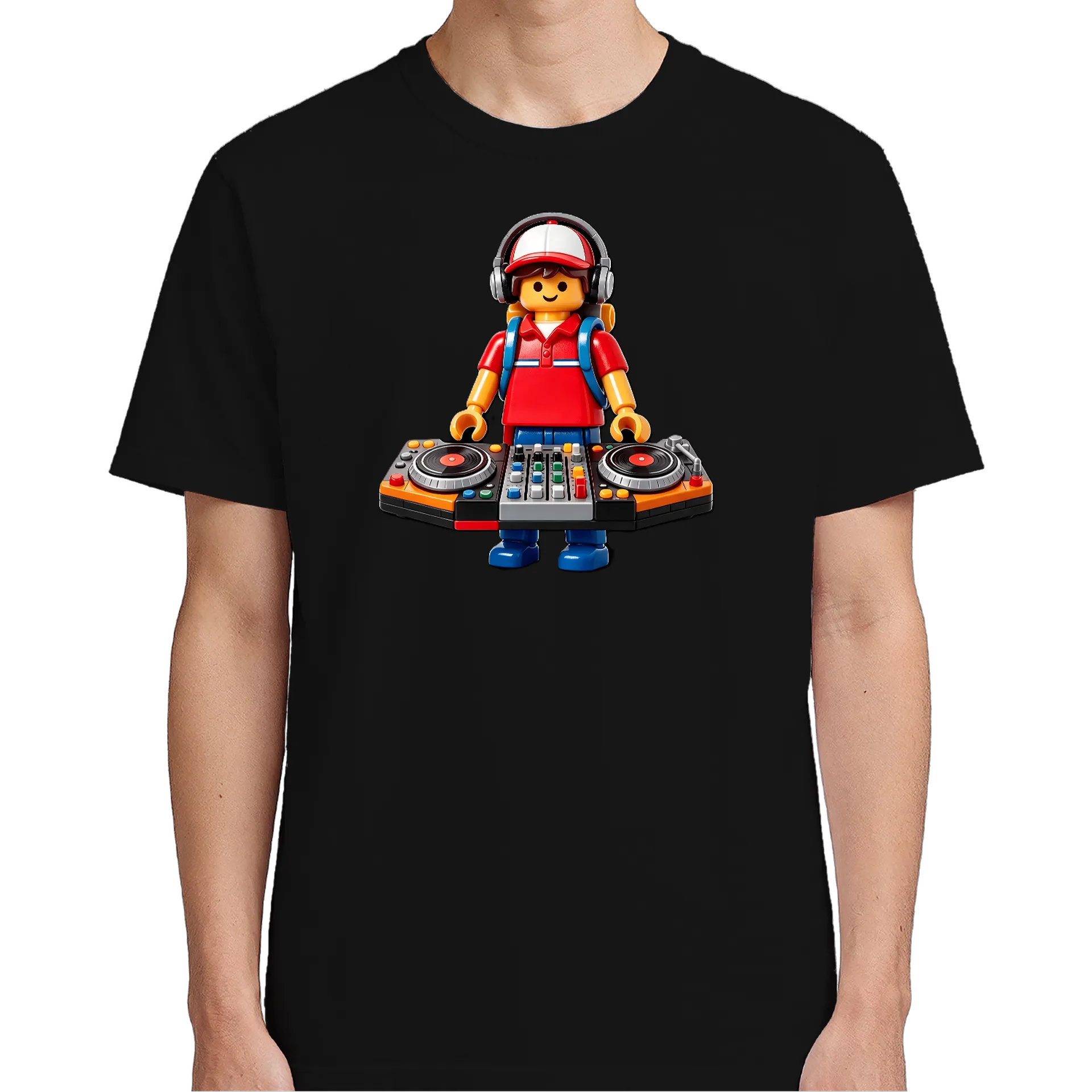 Camiseta personalizada - Imagem 4