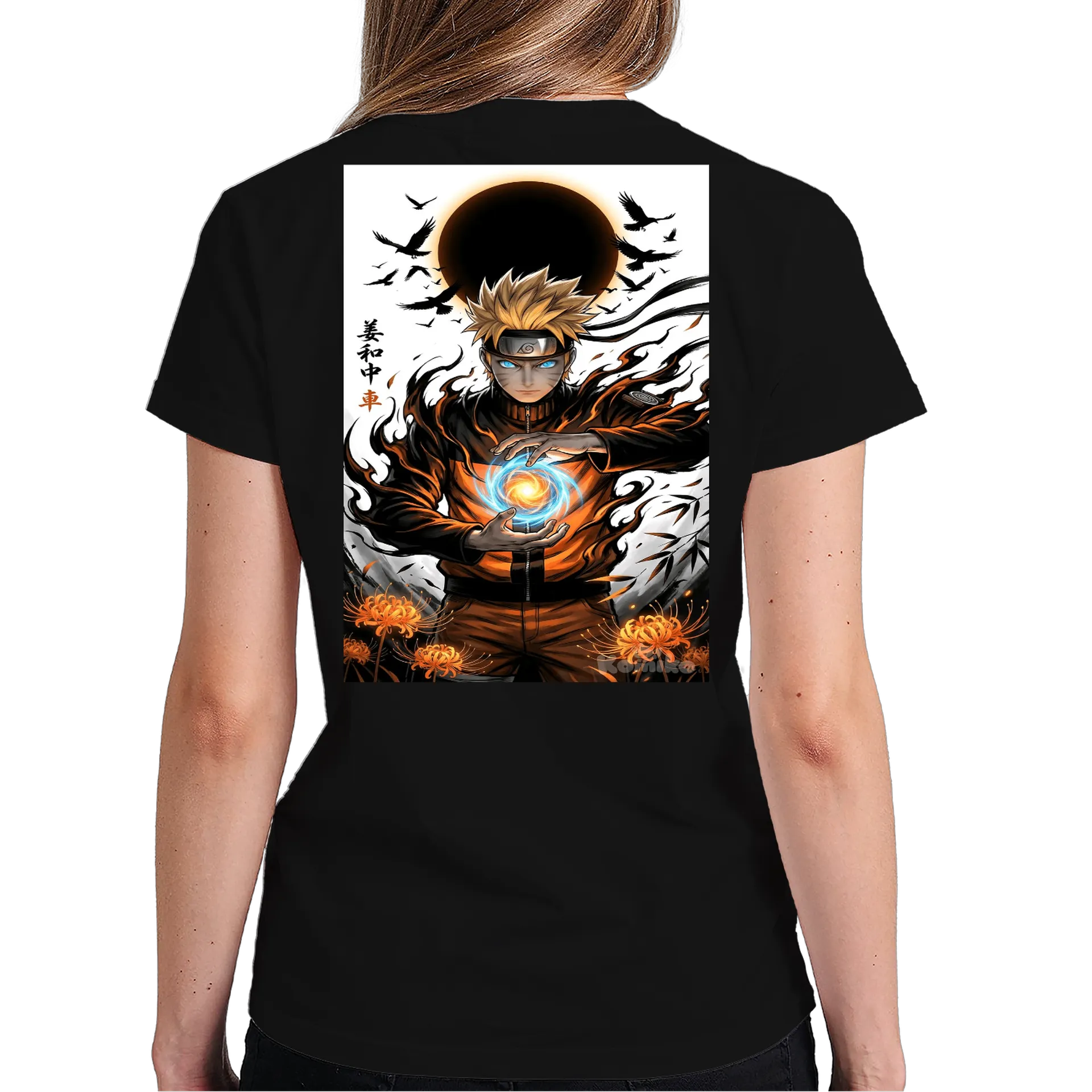 Camiseta personalizada - Imagem 6