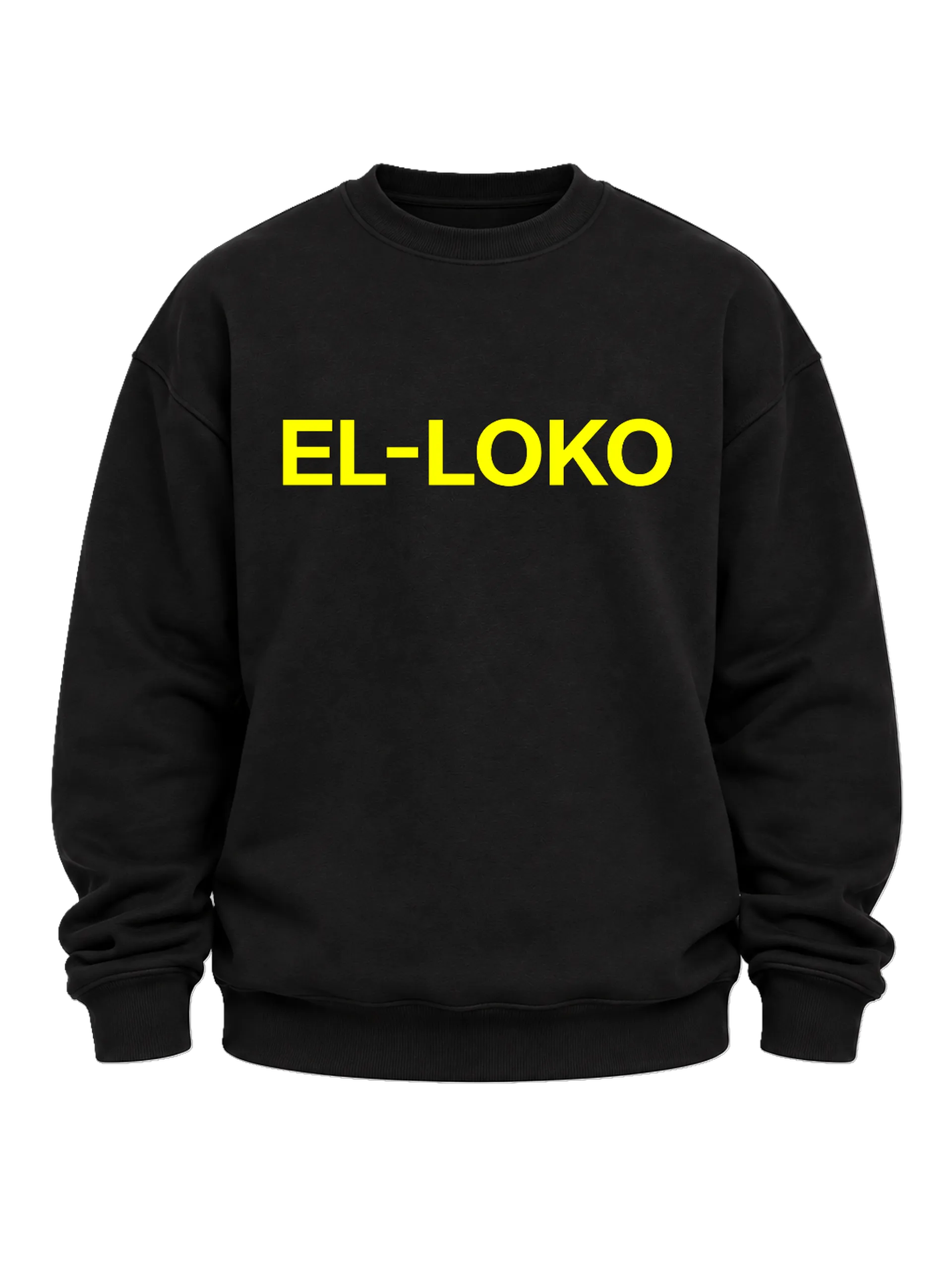 Suéter personalizado - Imagem 5