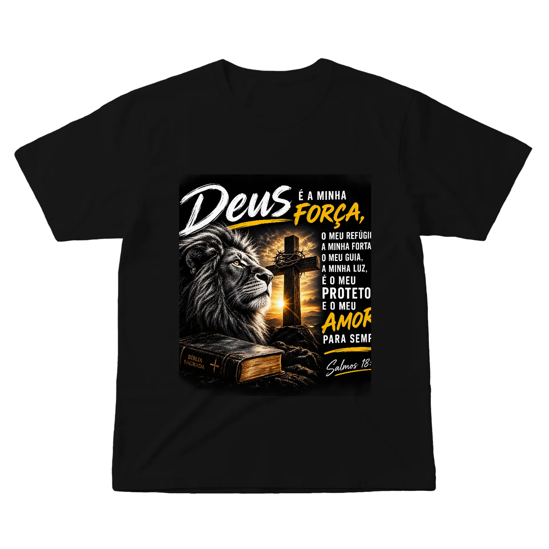 Camiseta personalizada - Imagem 1