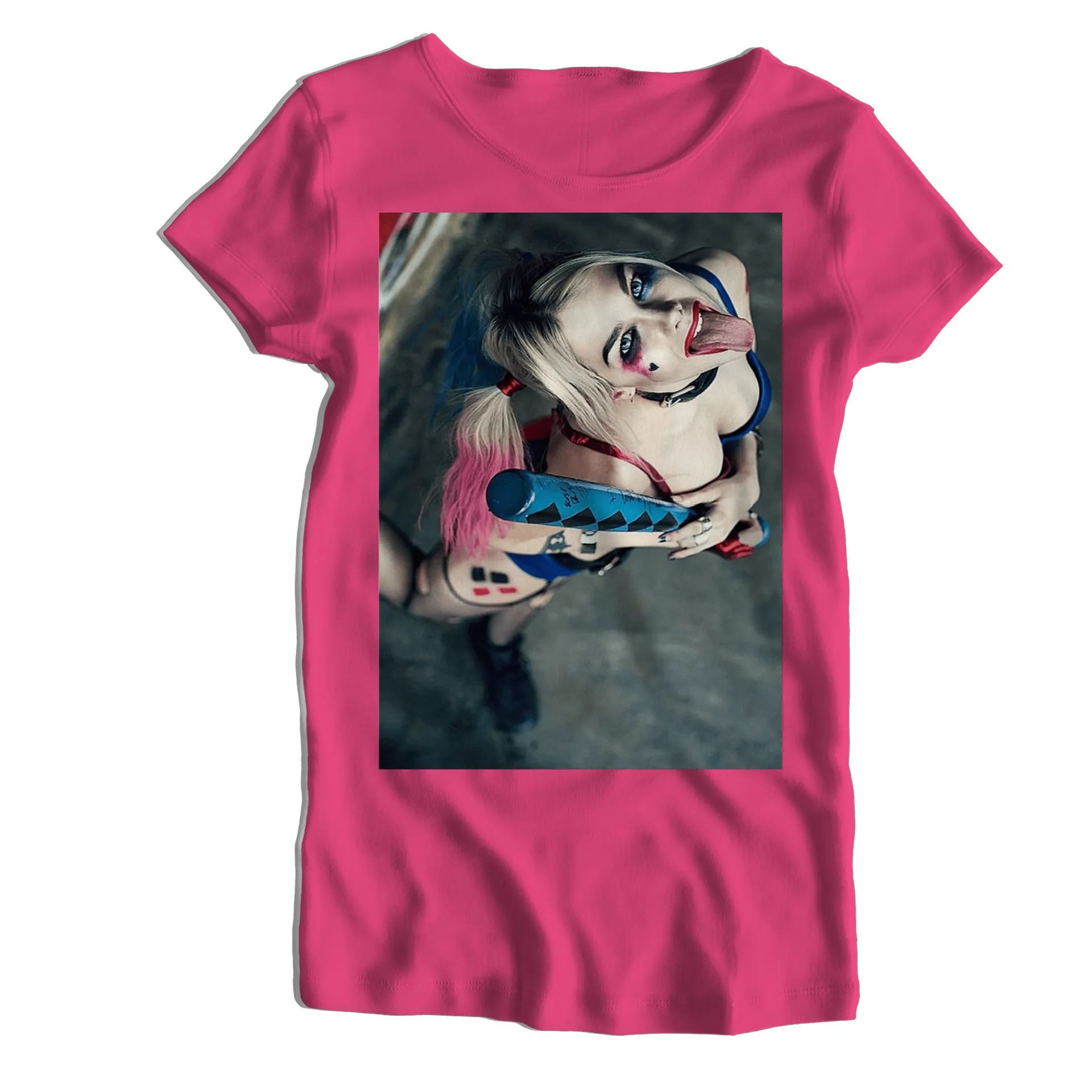 Babylook personalizado DB - Imagem 1
