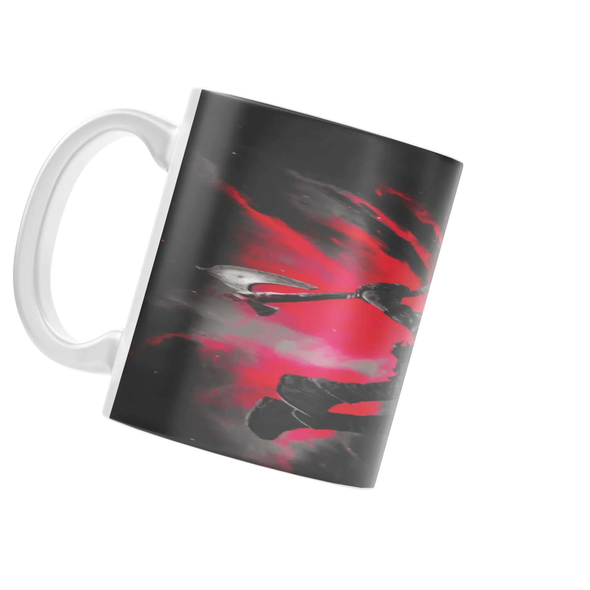 Caneca God Wor For de victorgabriel84245