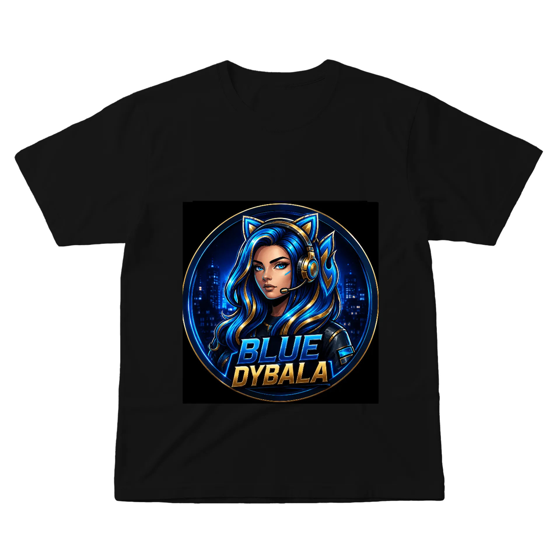 Camiseta personalizada - Imagem 1