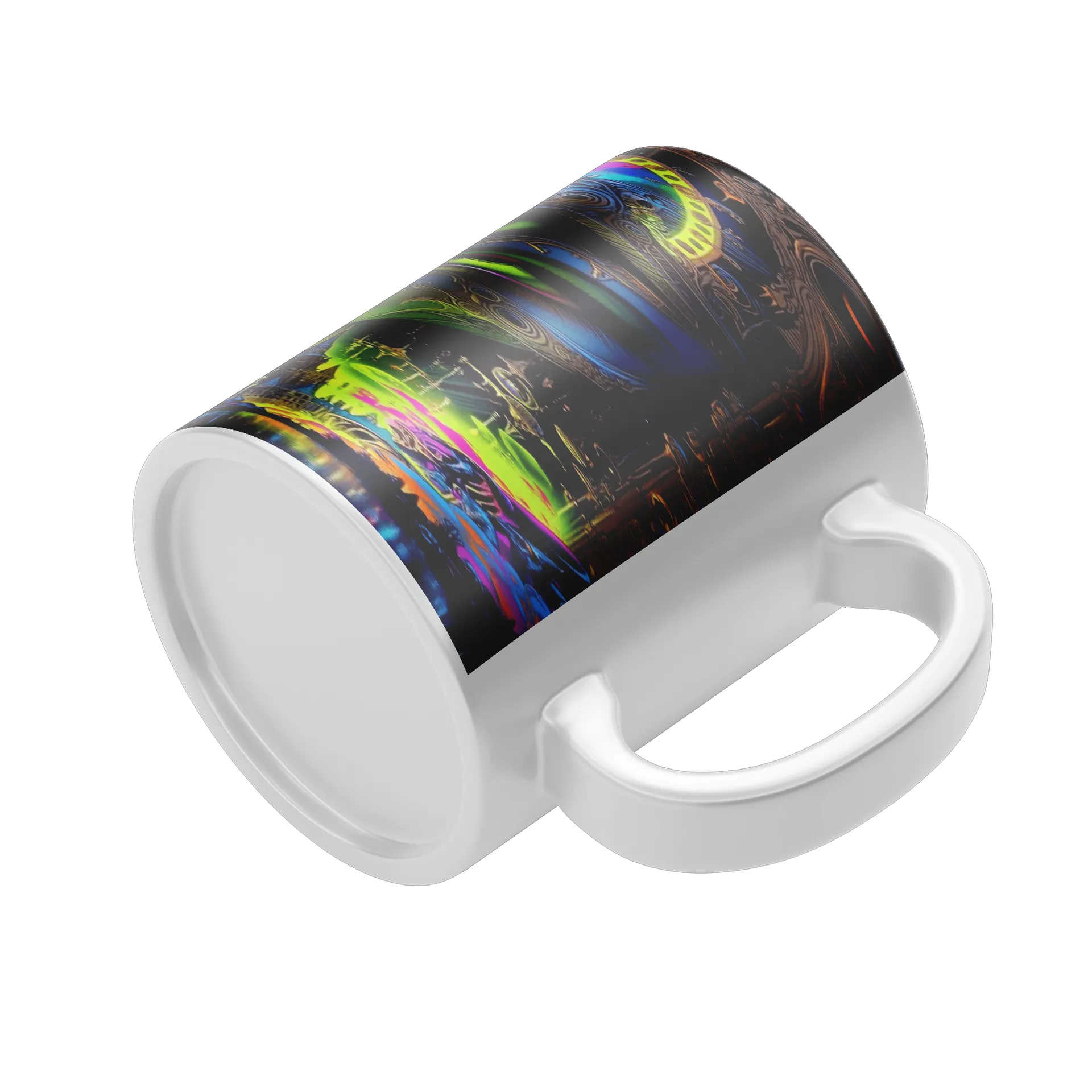 Caneca personalizada - Imagem 4