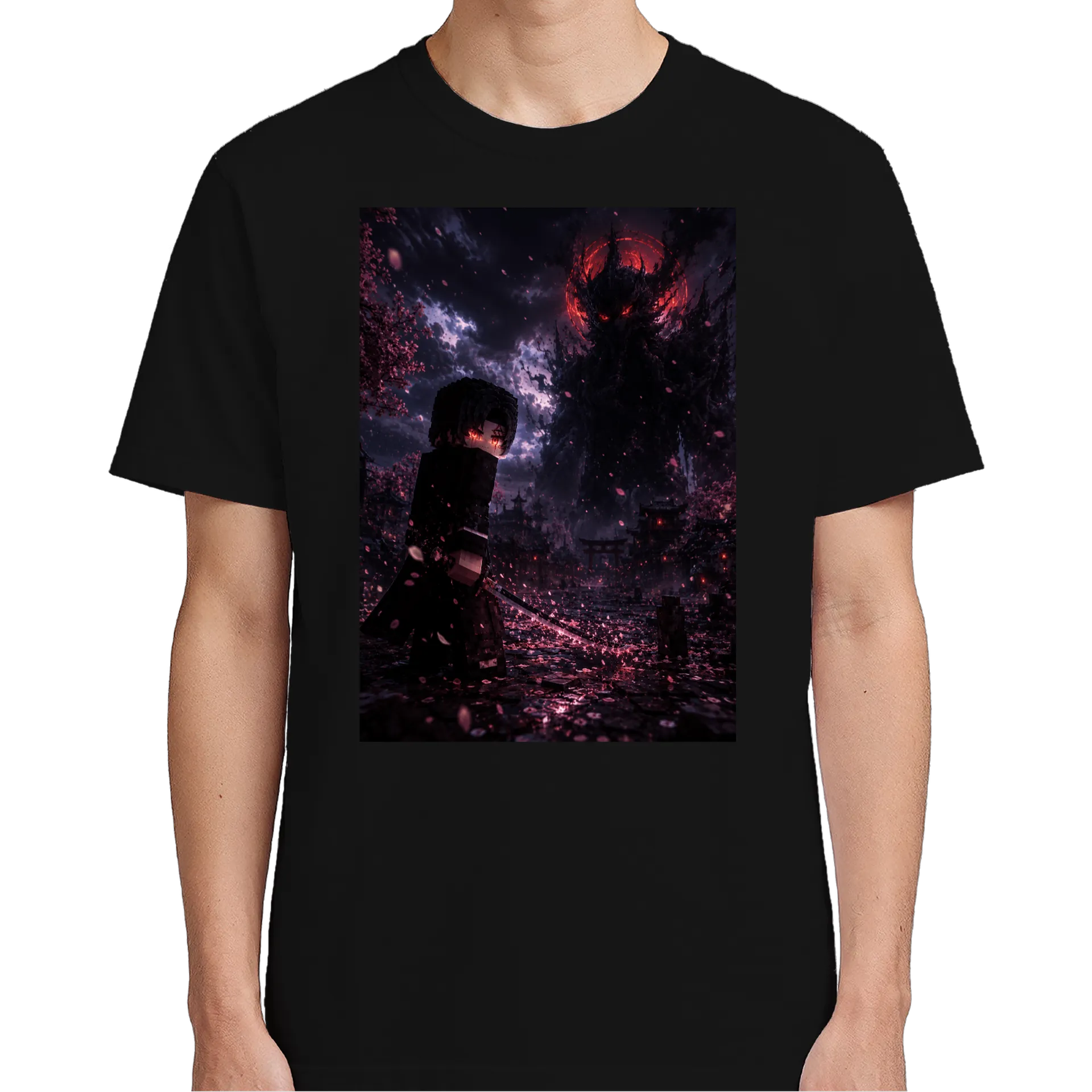 Nero x Shinigami - Imagem 5