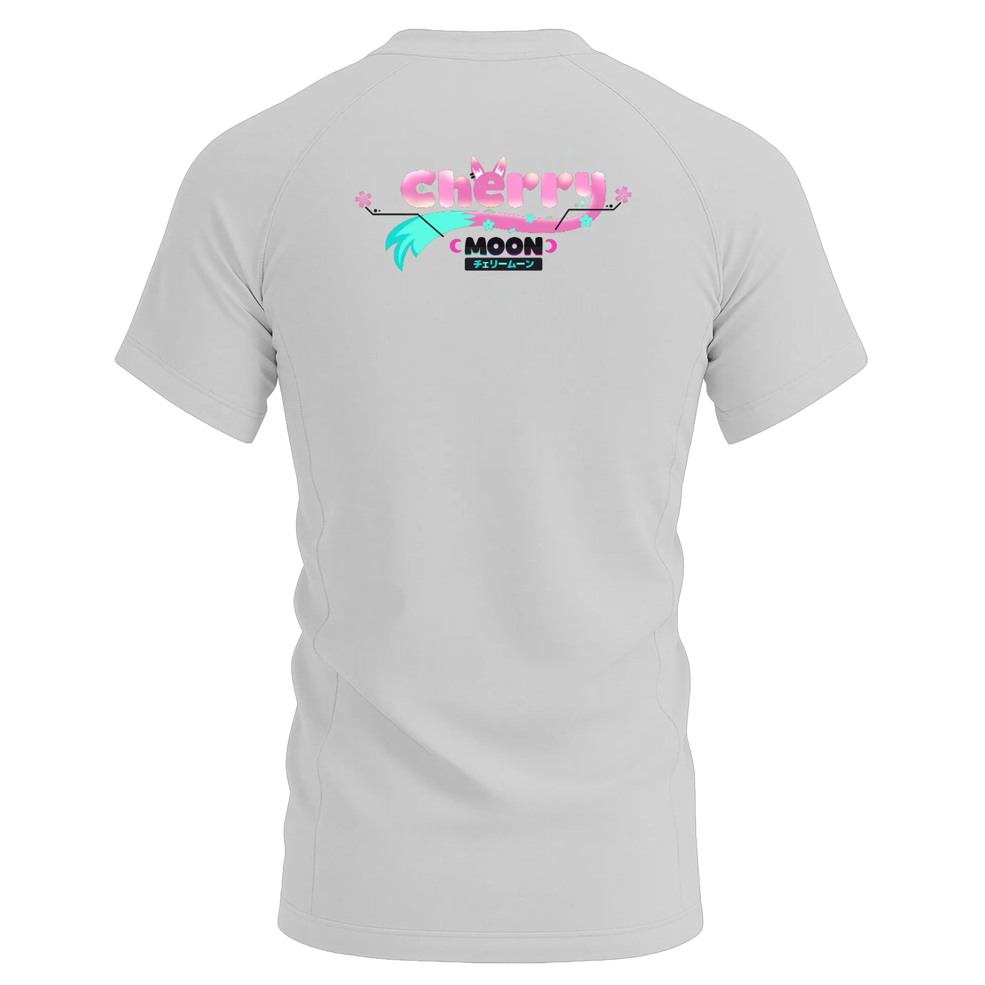 Camiseta DryFit Cherry - Imagem 2