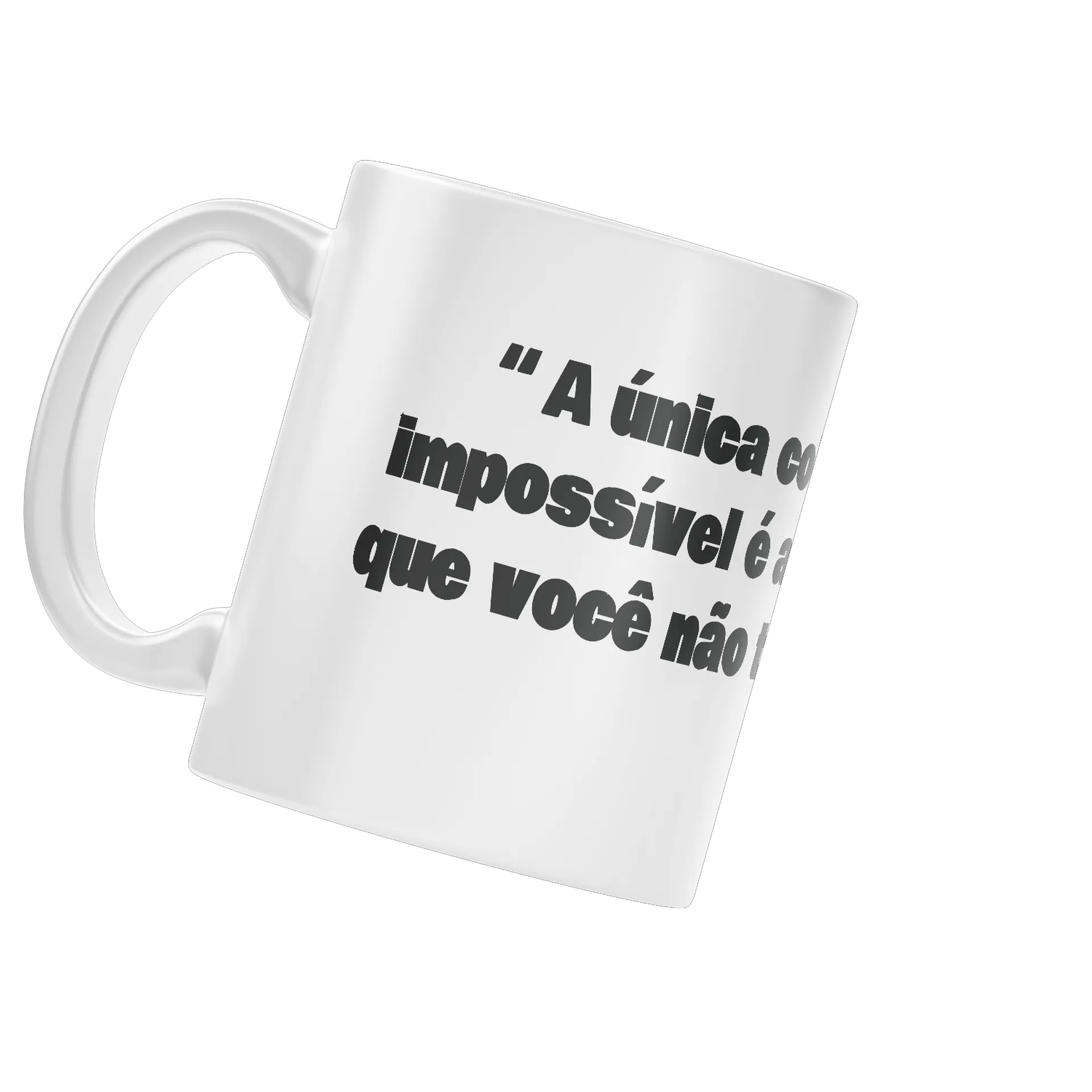 Caneca Chun-Ni de Nicole Mayumi — imagem 3 de 4
