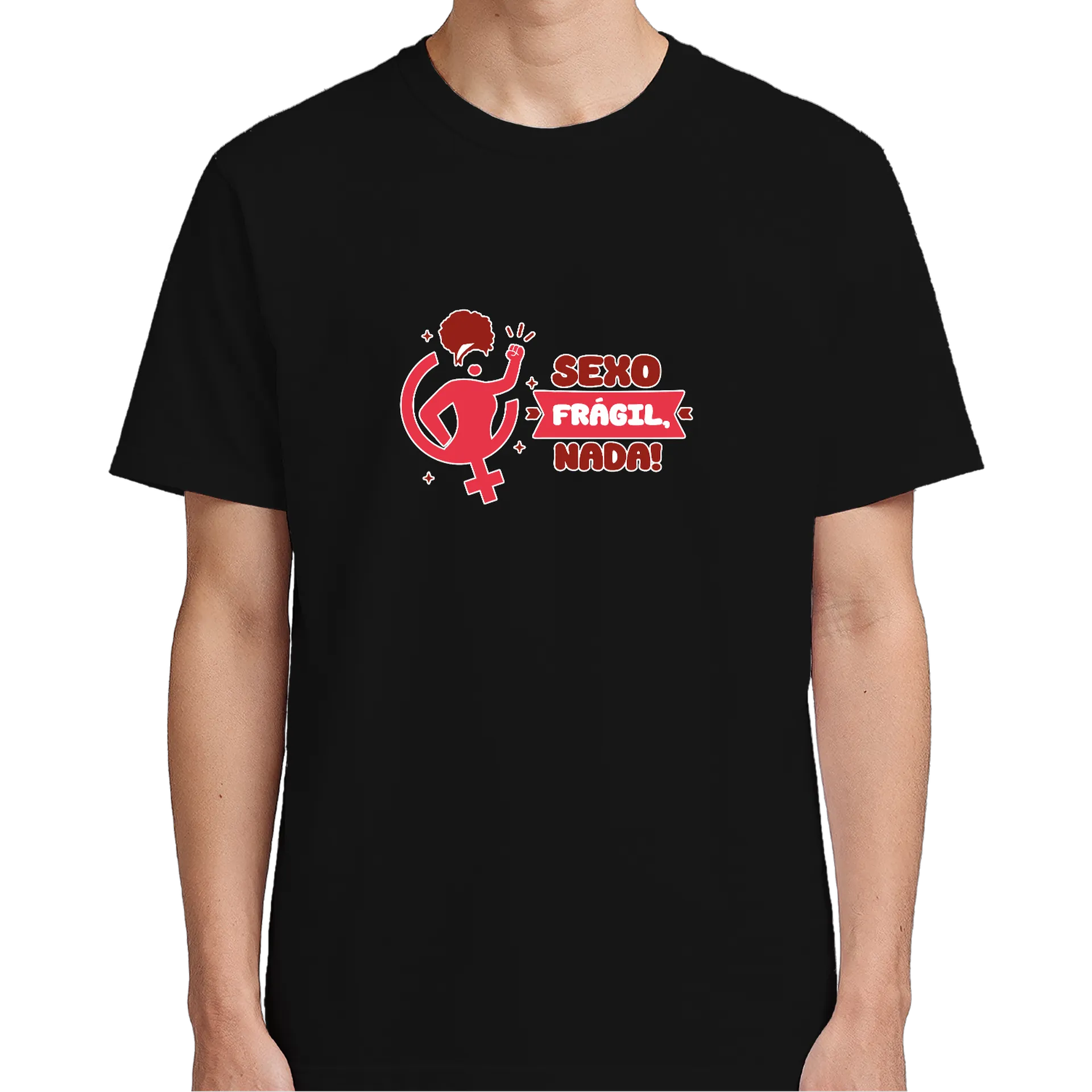 Camiseta personalizada - Imagem 5
