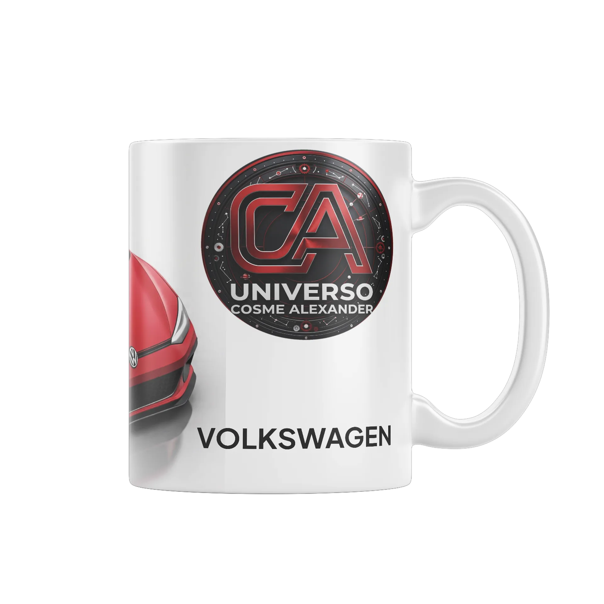 Caneca personalizada - Imagem 1