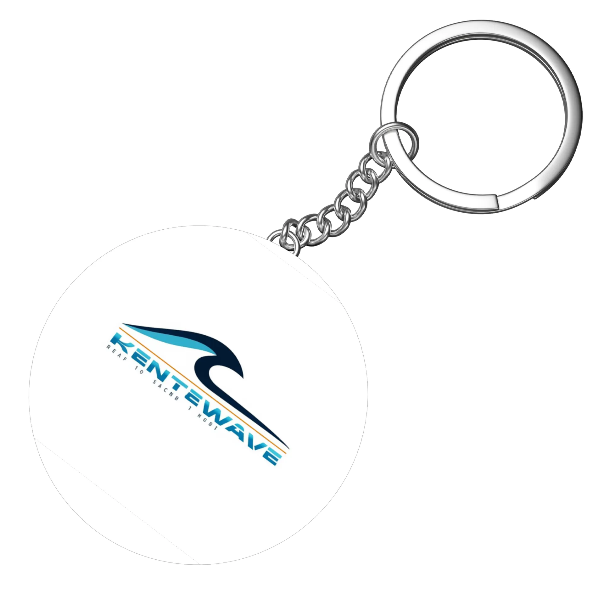 Chaveiro personalizado - Imagem 4