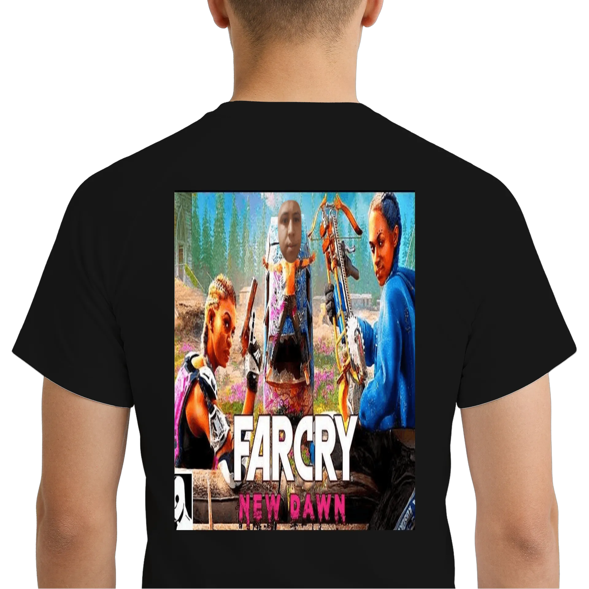 Camiseta DryFit - Imagem 6