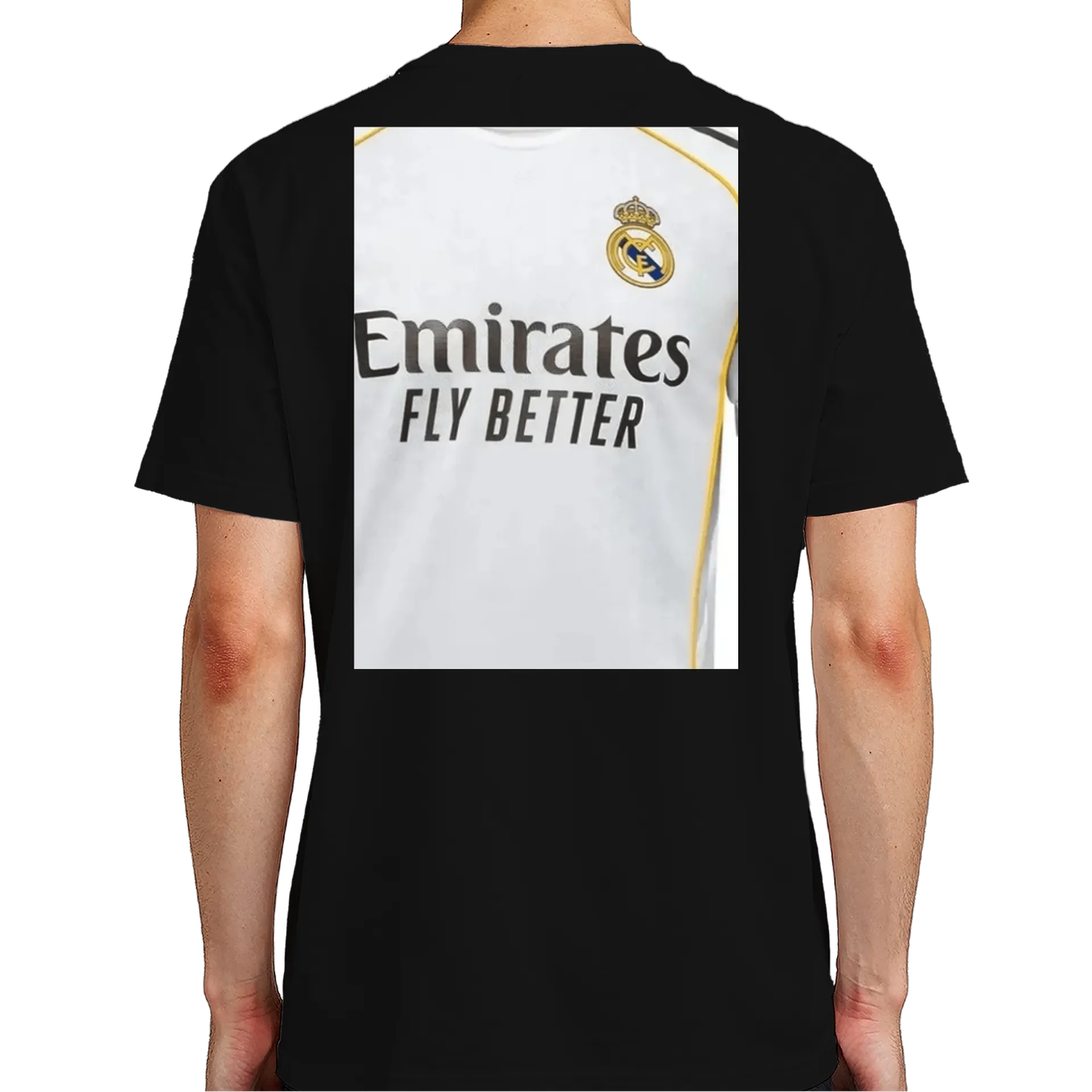 Camiseta personalizada - Imagem 7
