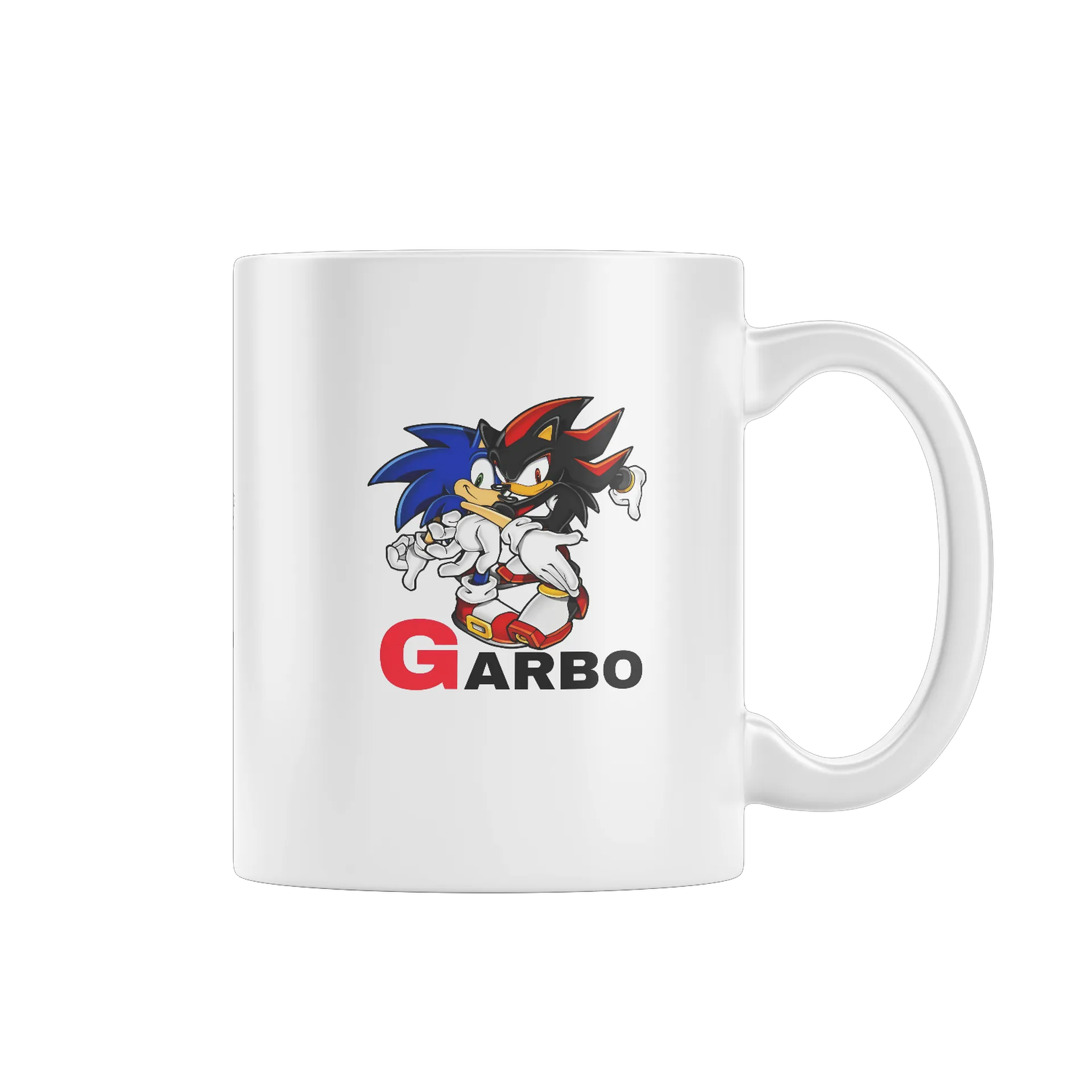 Caneca personalizada - Imagem 1