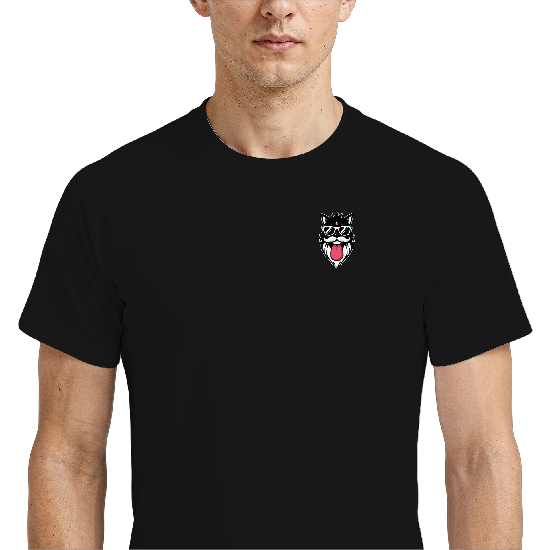 VoidWear - Minimalista Dryfit - Imagem 4