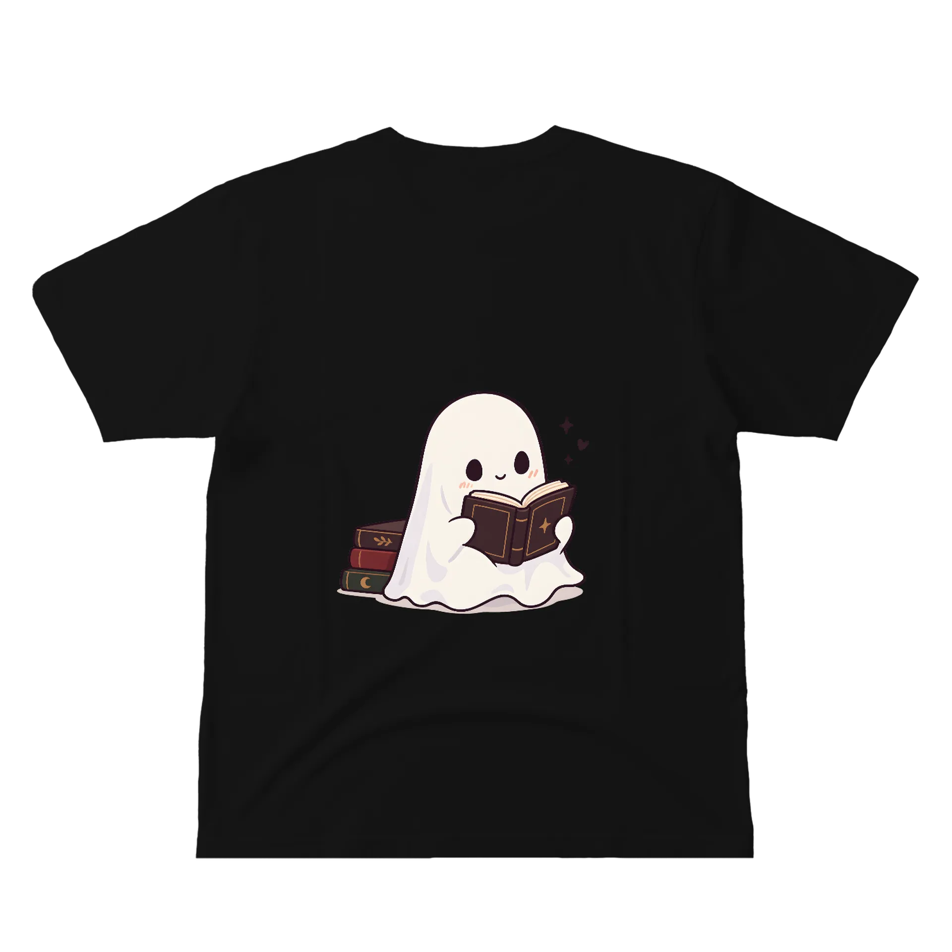 Camiseta Halloread 2026 - Imagem 2