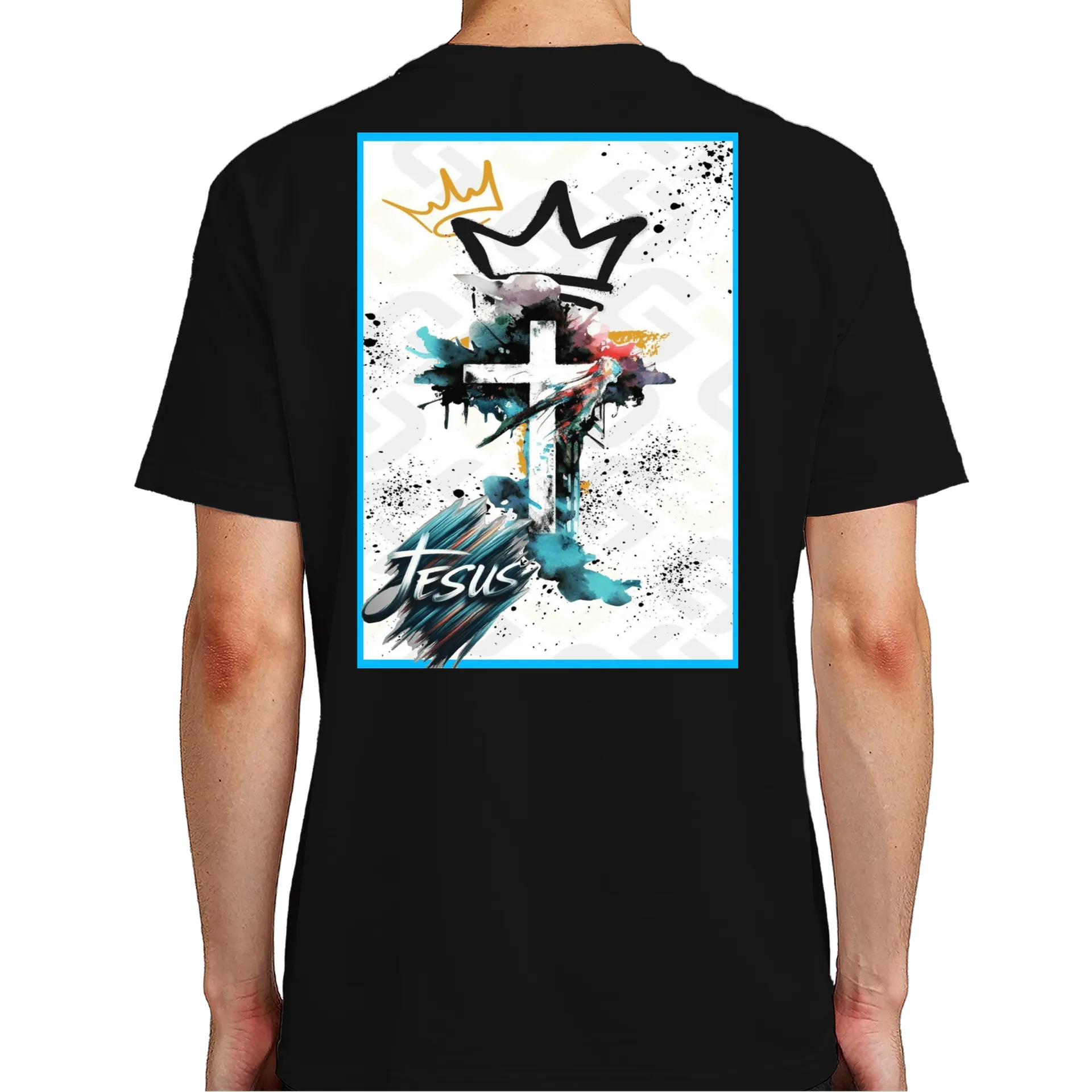 Camiseta personalizada - Imagem 6