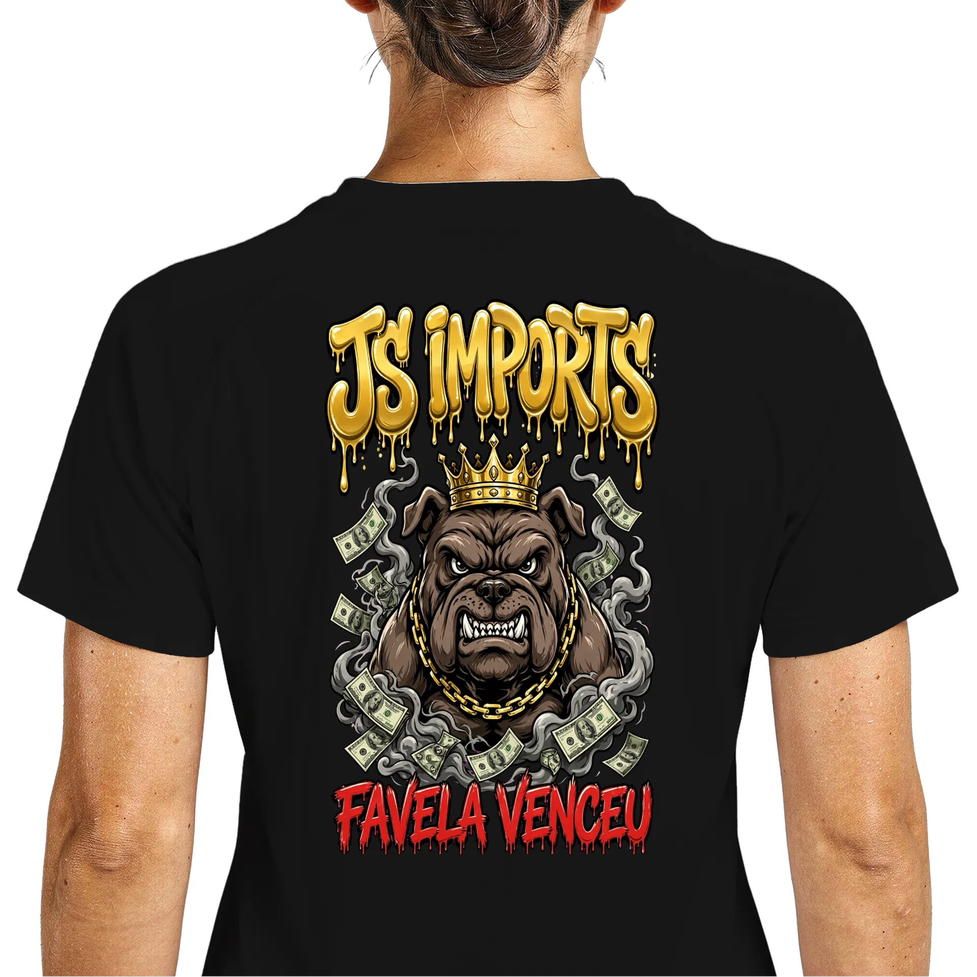 Camiseta DryFit - Imagem 5
