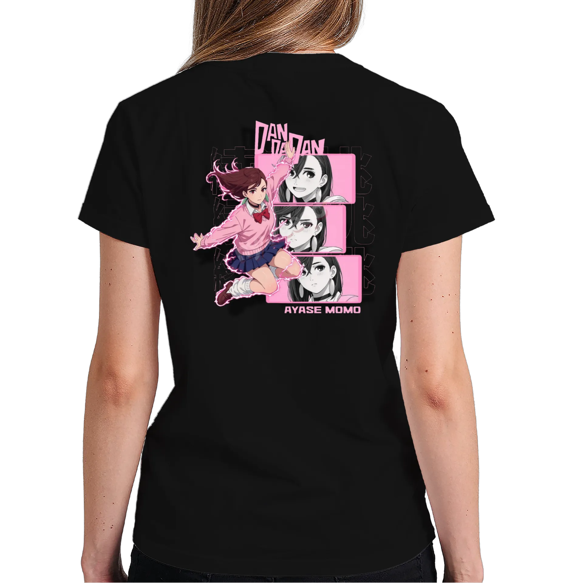 Camiseta personalizada - Imagem 6
