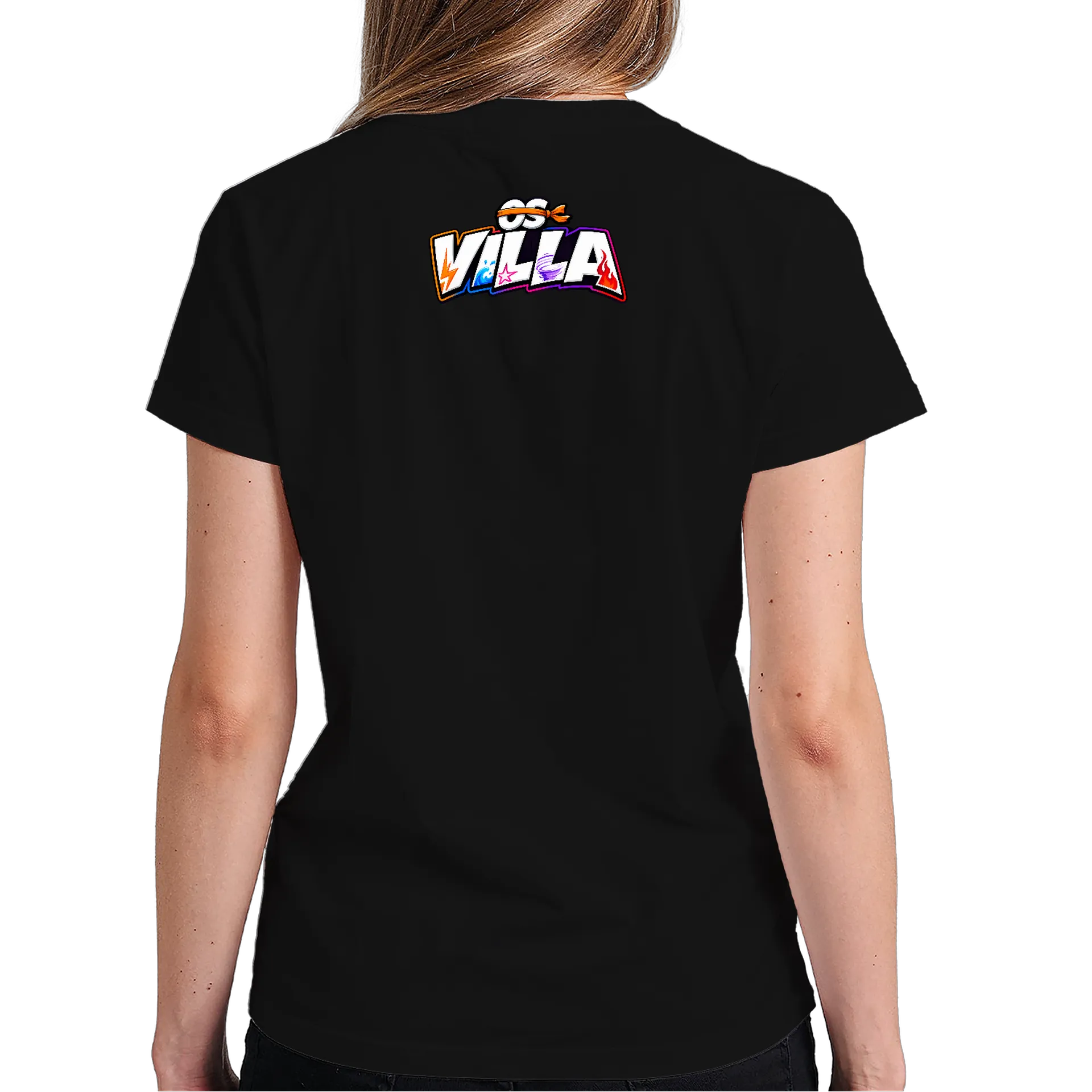 Camiseta dos Villa  de Lucas — imagem 5 de 6