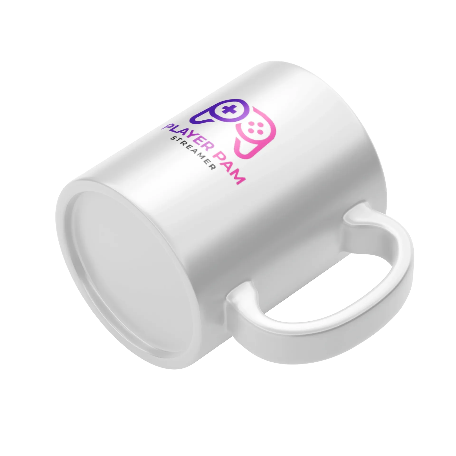 Caneca Roar! - Imagem 4