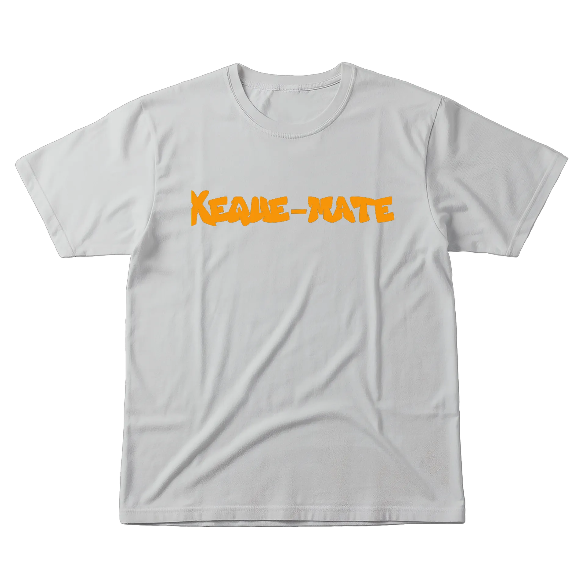 Camiseta personalizada - Imagem 1