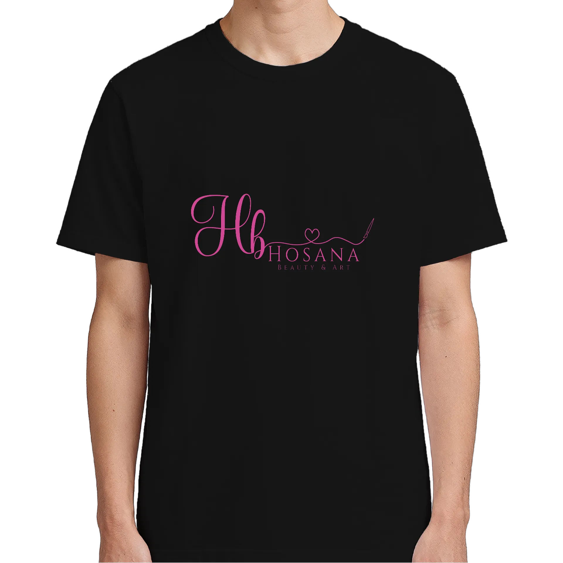 Camiseta personalizada - Imagem 5