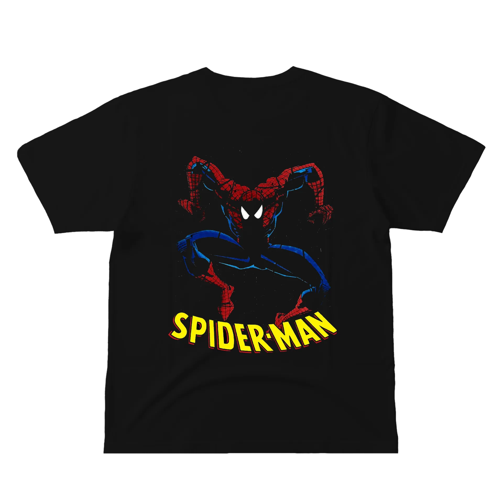 Camiseta personalizada Homem Aranha - Imagem 2