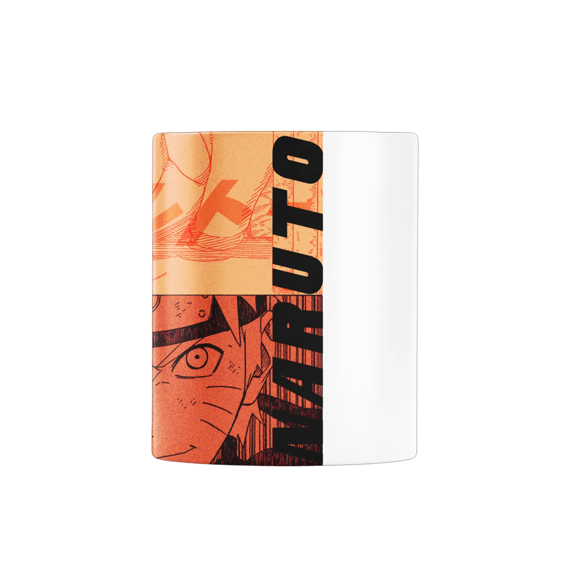 Caneca Uzumaki Naruto - Imagem 2