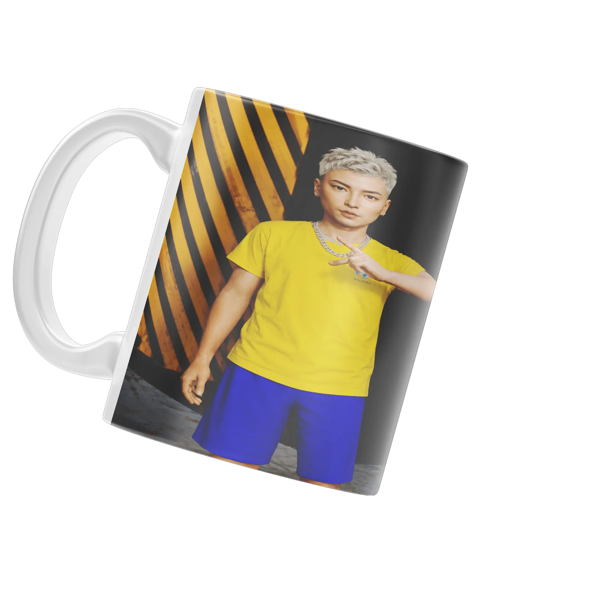 Caneca personalizada - Imagem 3