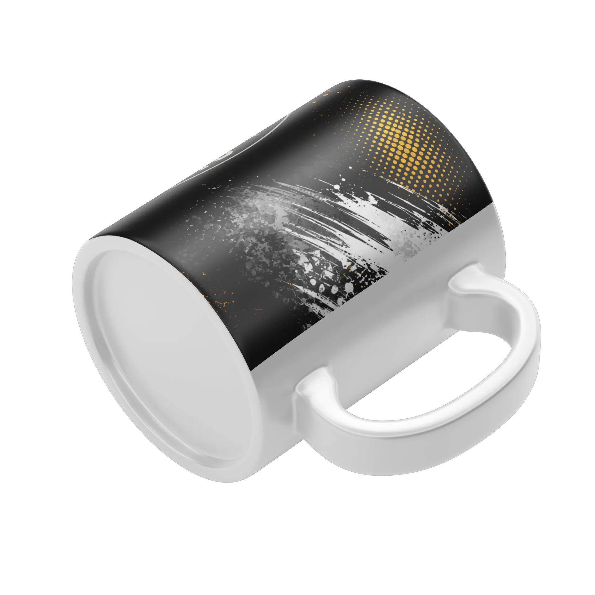 Caneca Honramos o Nome de Minas - Imagem 5
