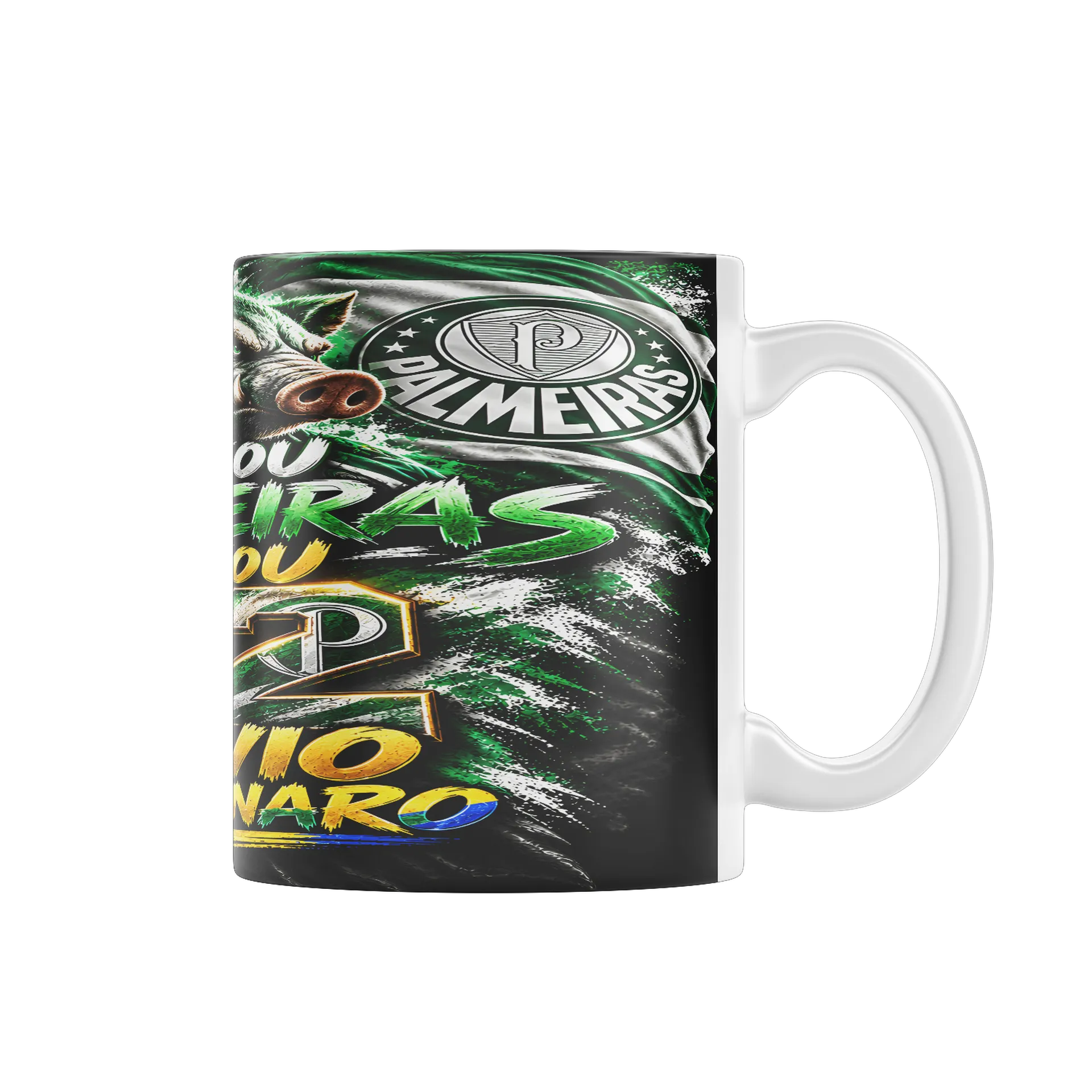 Caneca personalizada - Imagem 1