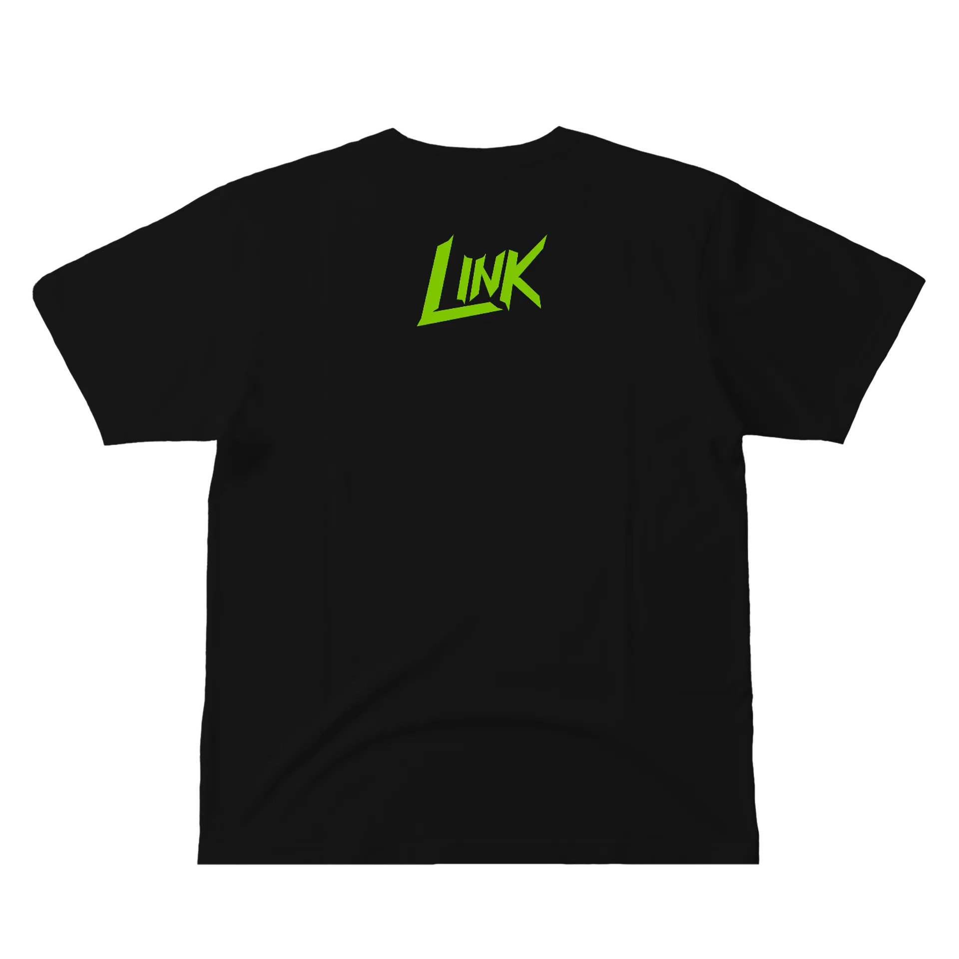 Link T-shirt: Pikachu - Imagem 3