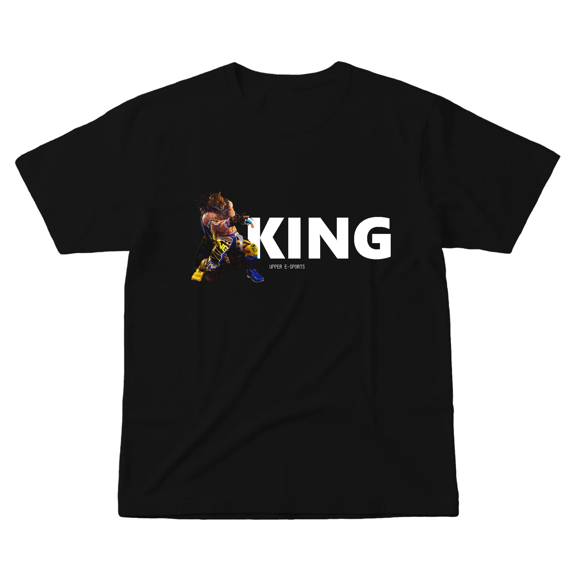 King Upper - Imagem 1