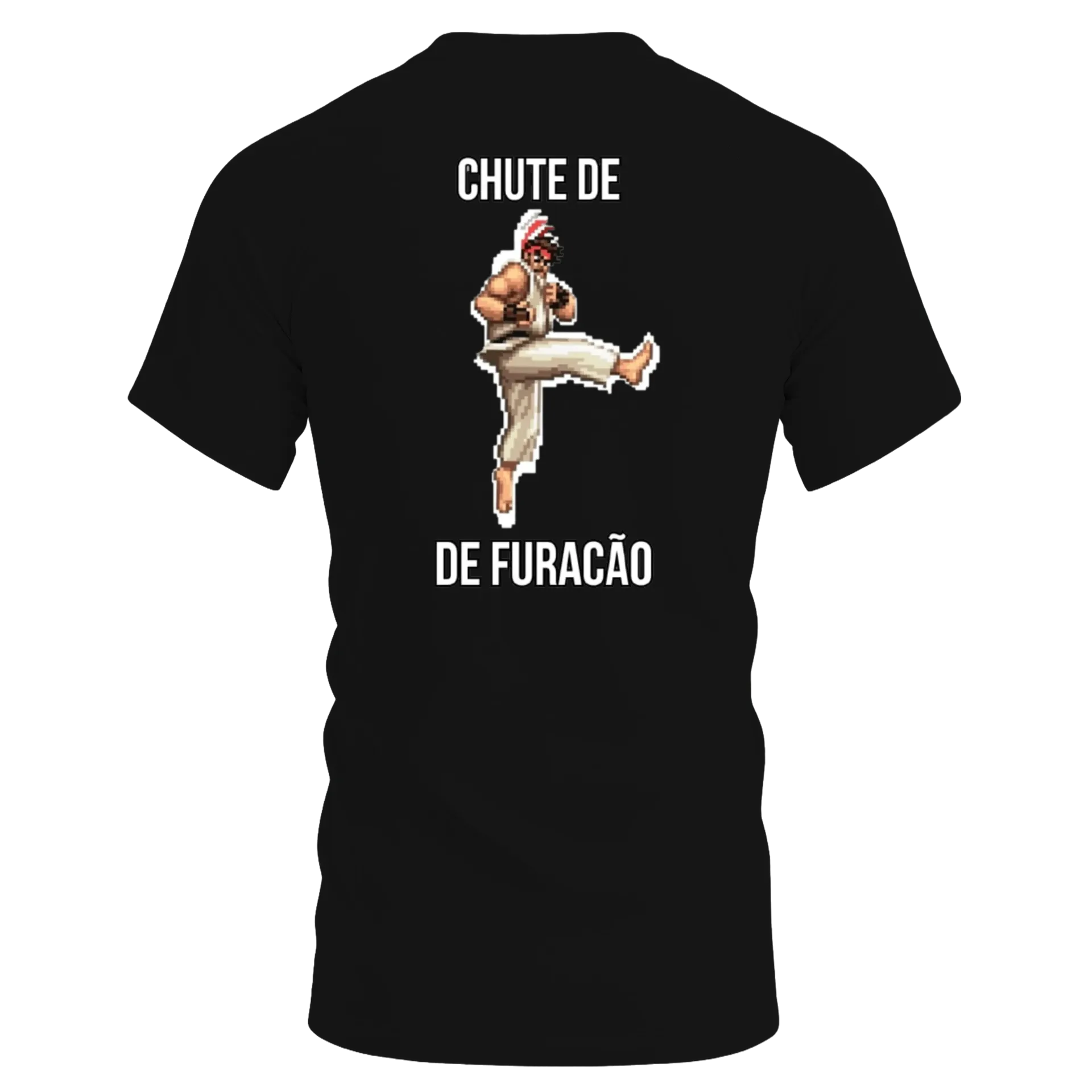 Camiseta DryFit - Imagem 2