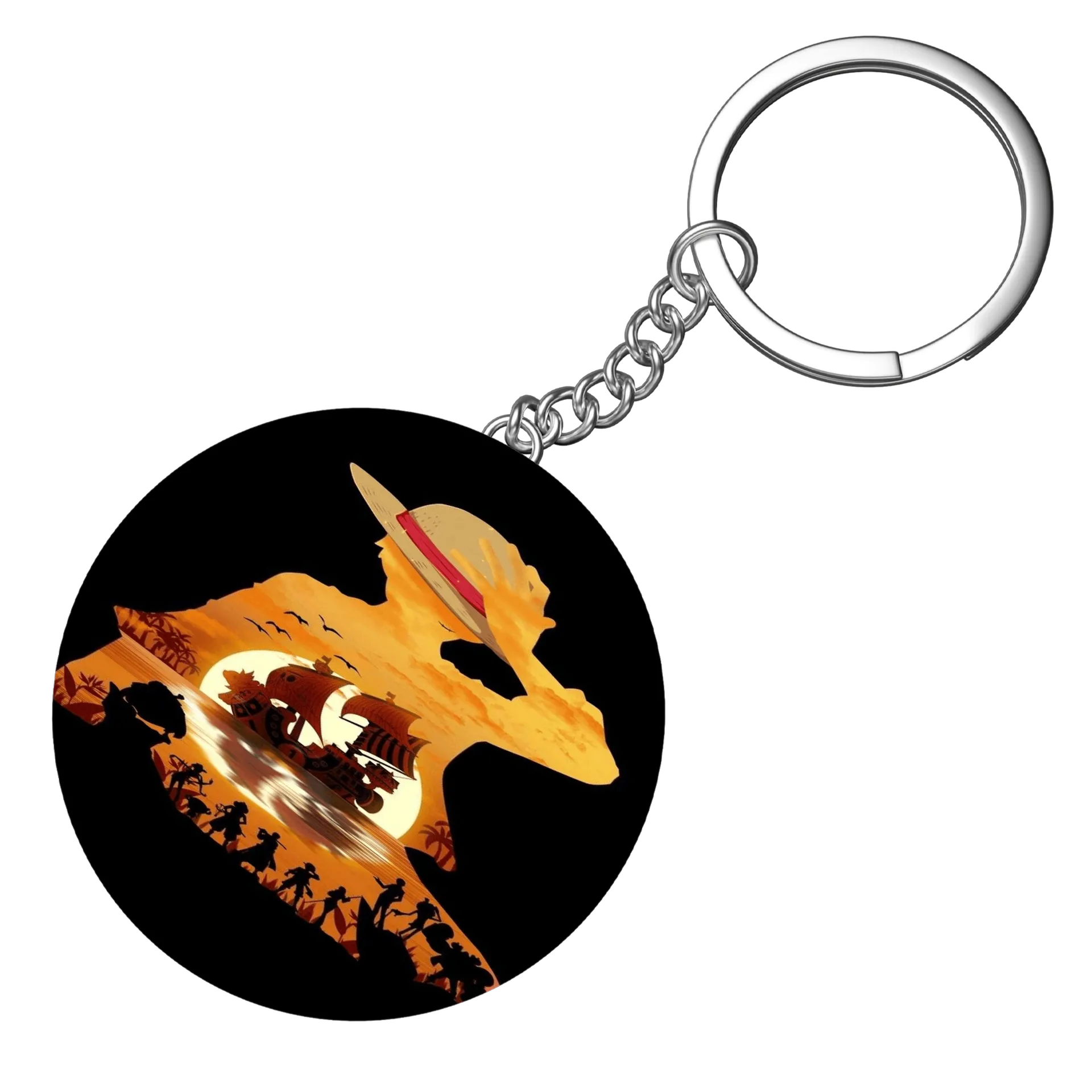 Chaveiro personalizado - Imagem 4