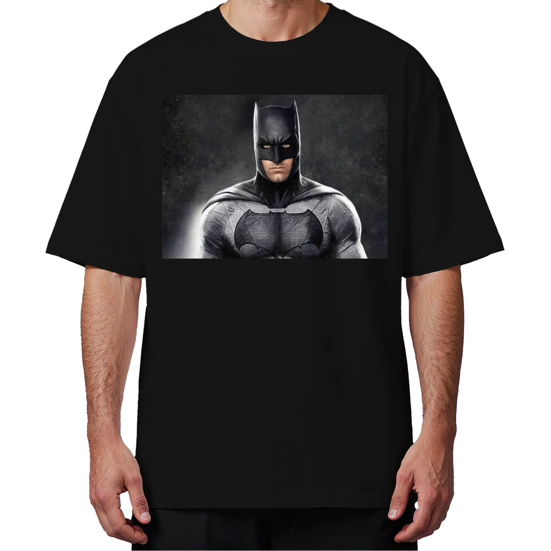 Camiseta Oversized - Imagem 4