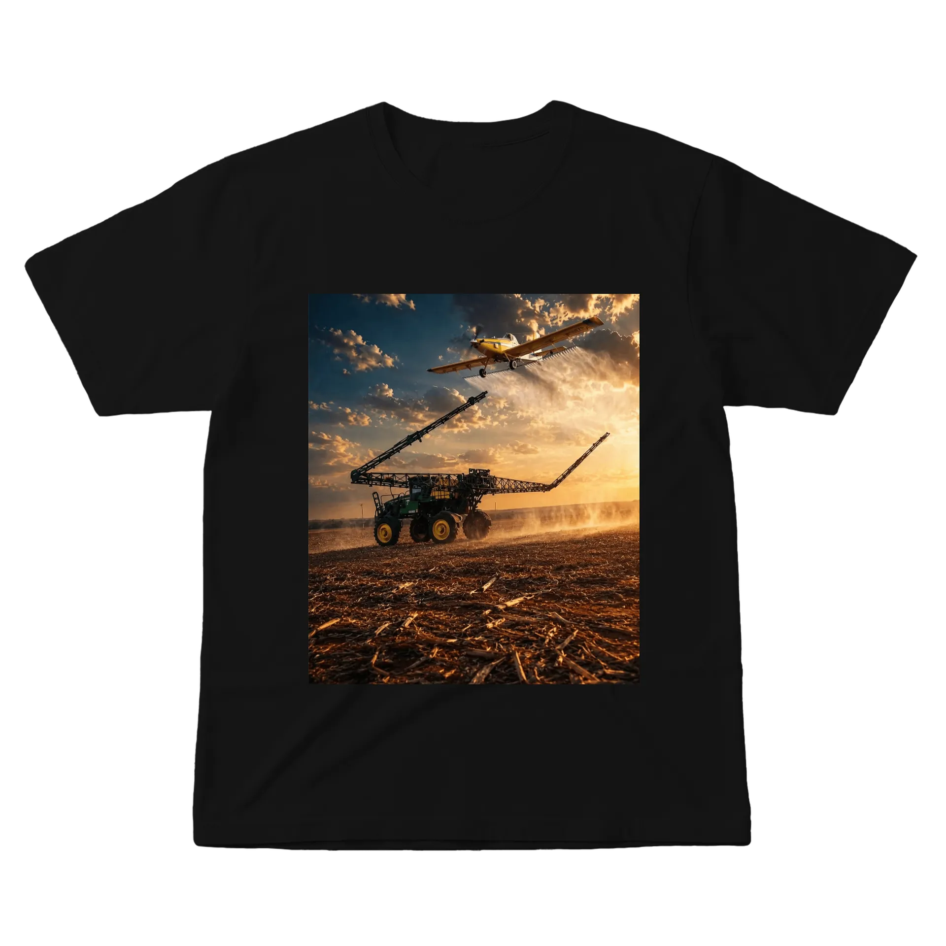 Camiseta personalizada de Wesley — imagem 1 de 6
