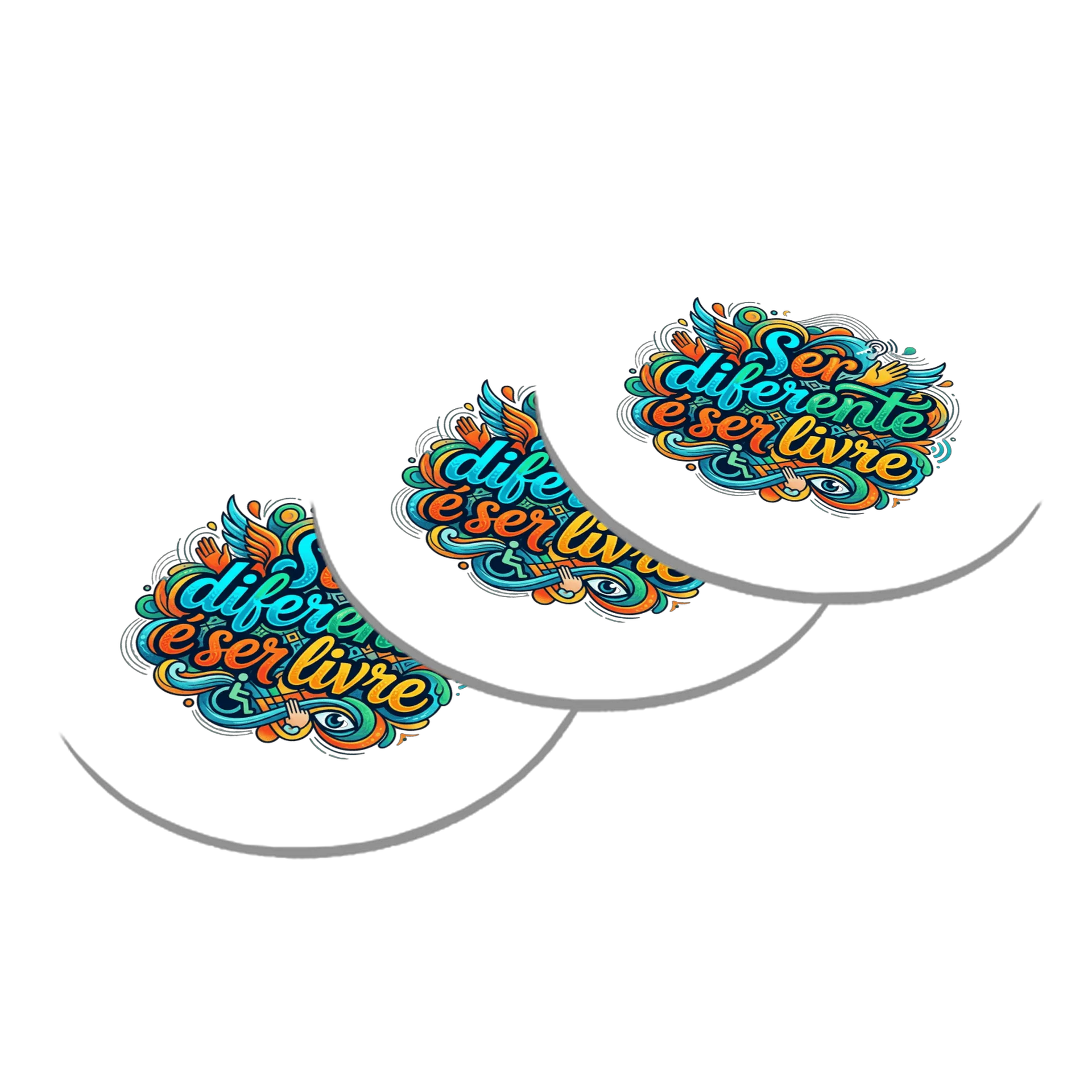 Porta-copos personalizado - Imagem 3
