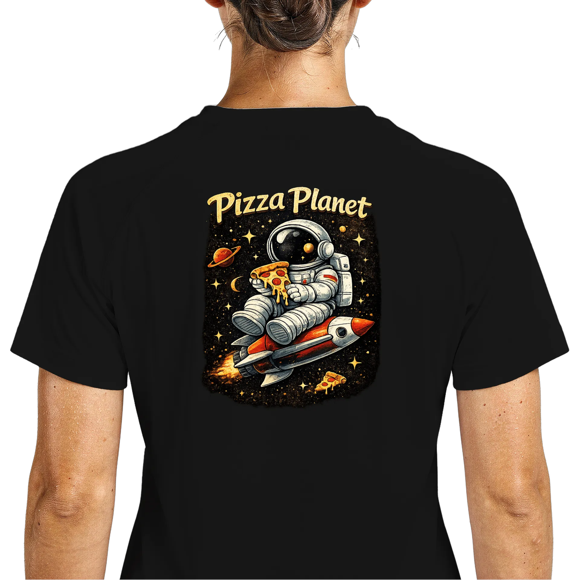 Camiseta DryFit - Imagem 5